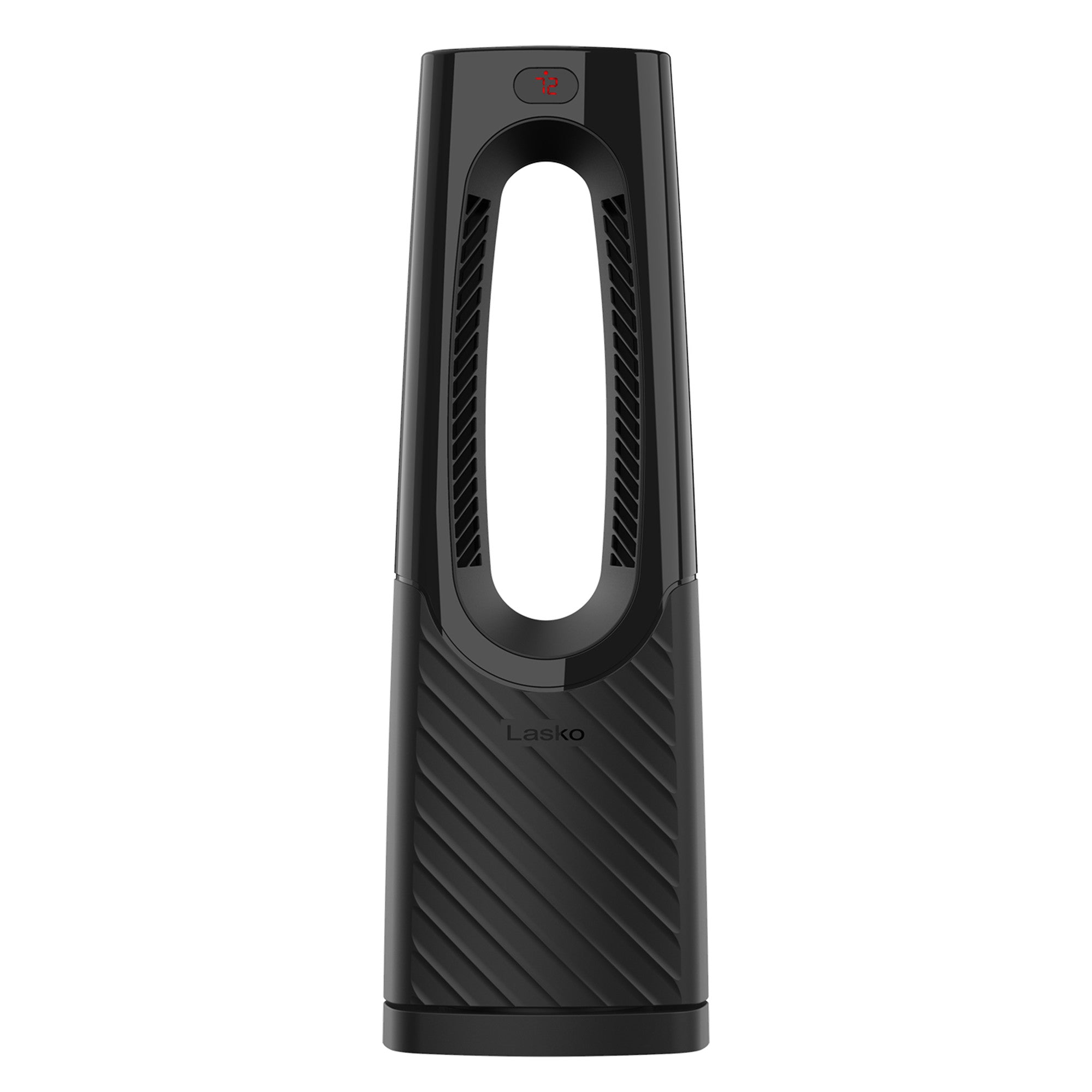 Lasko Oscillating Bladeless Tower Space Heater