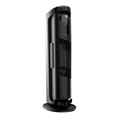 Lasko 22 Ceramic Tower Space Heater With Timer And Remote CT22495 Black   C2c8fmvvnh2bxa82cyqq 500x500 