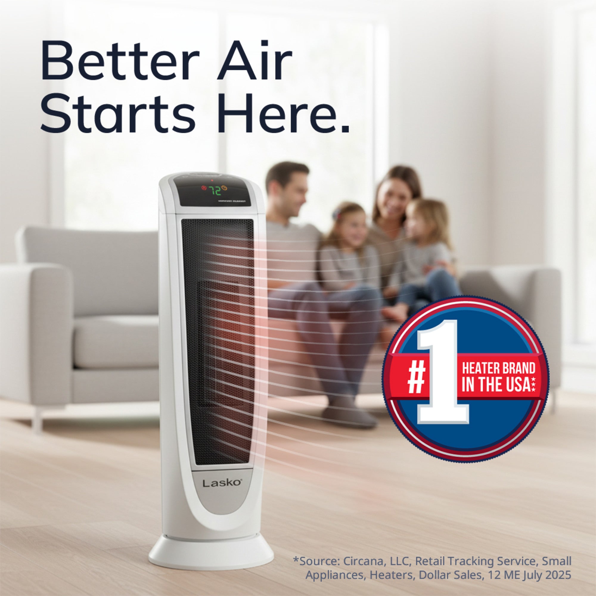 Lasko 22