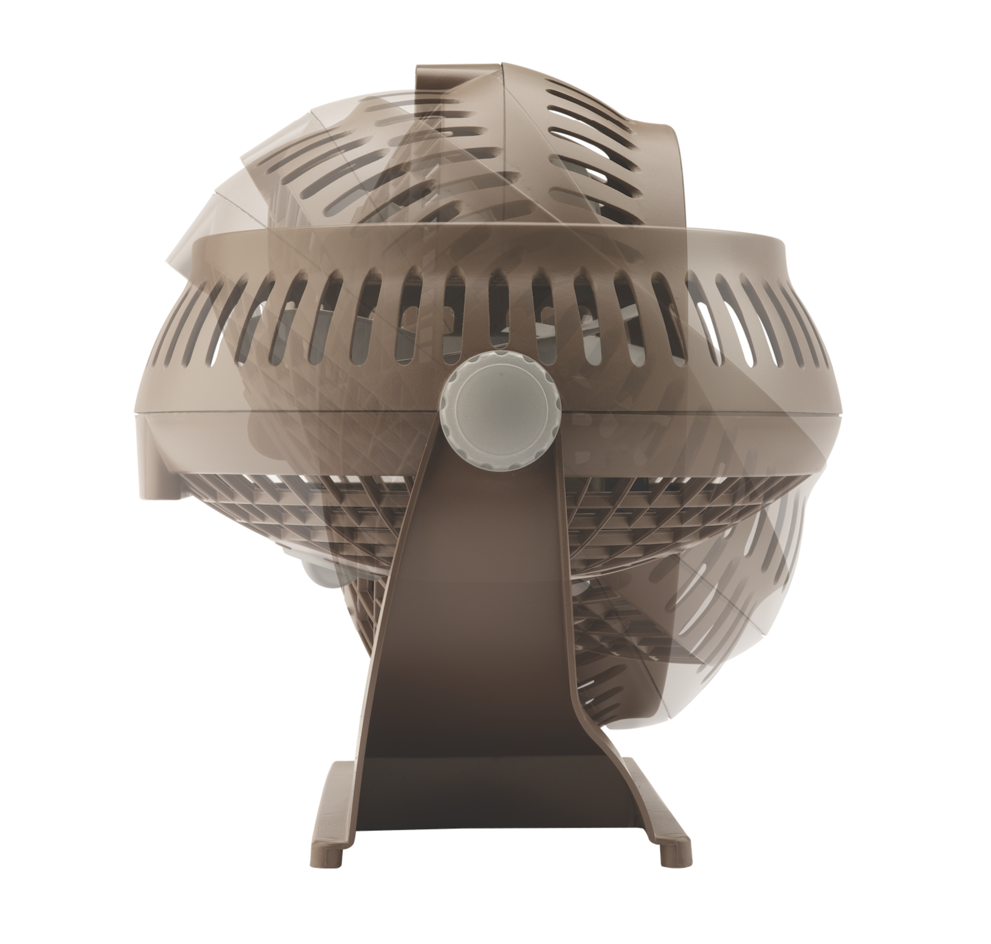 Lasko 508 10" Portable 2-Speed Breeze Machine Table Fan - Thumbnail 4
