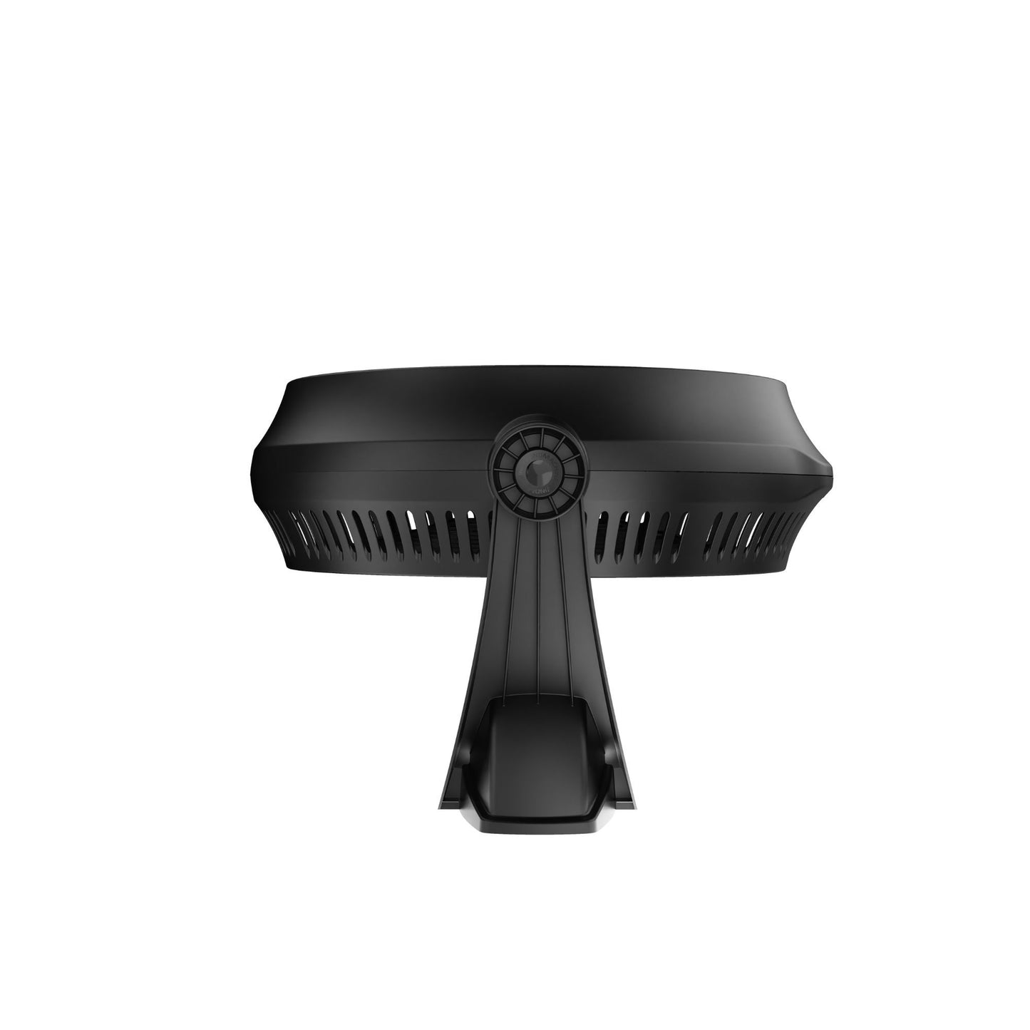 Lasko Wind Machine® 20" Air Circulator Fan with 320° Adjustable Tilt, Black