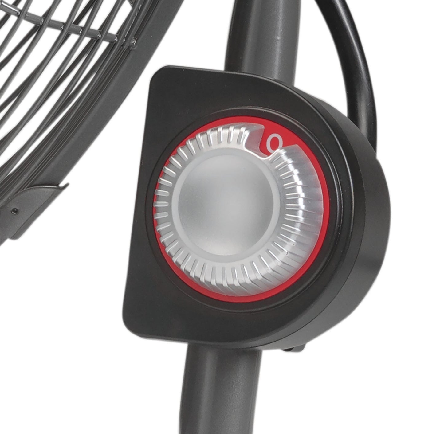 Lasko H20310 20" High Velocity Floor & Wall Mount Fan