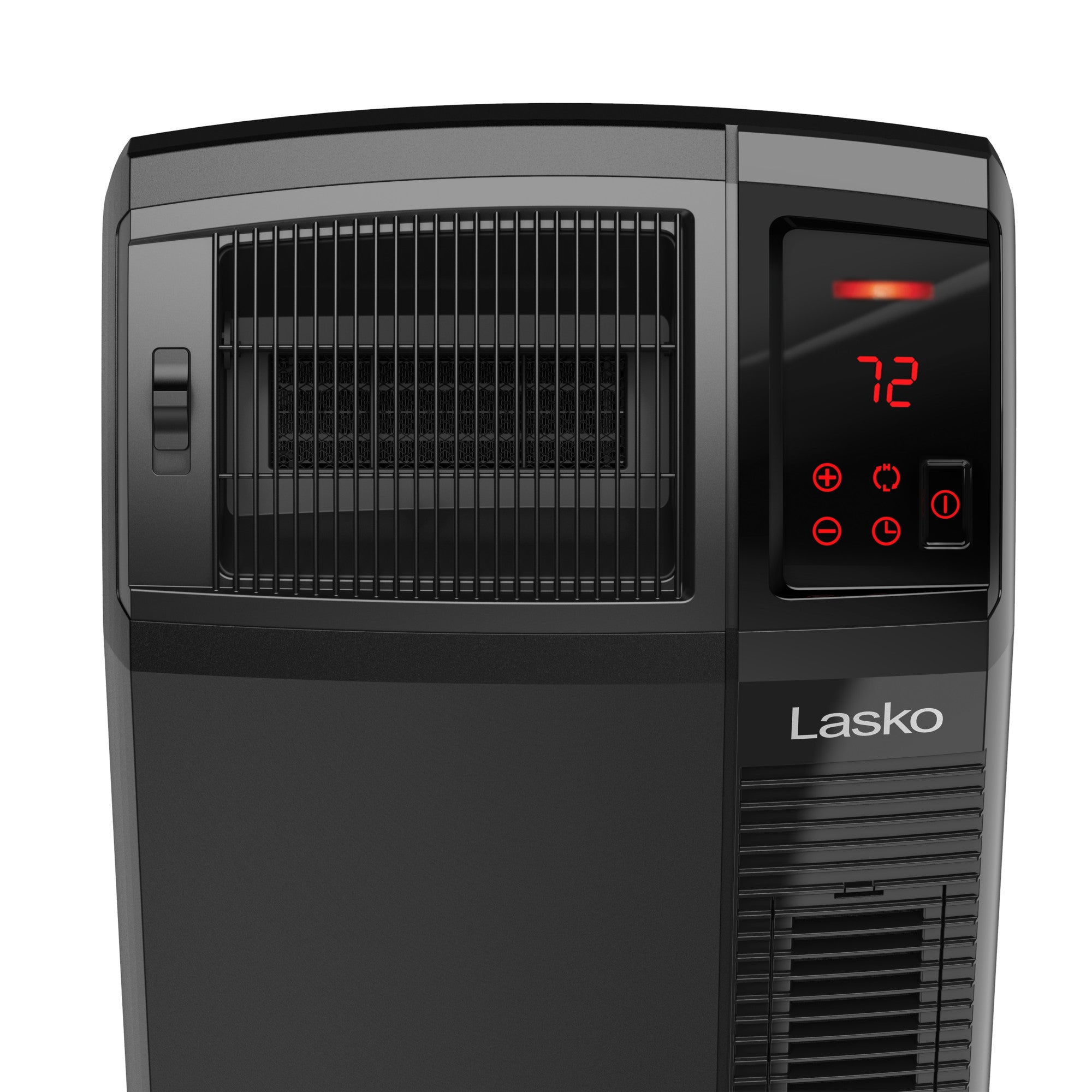 Lasko Cyclonic Ceramic Space Heater - Thumbnail 5