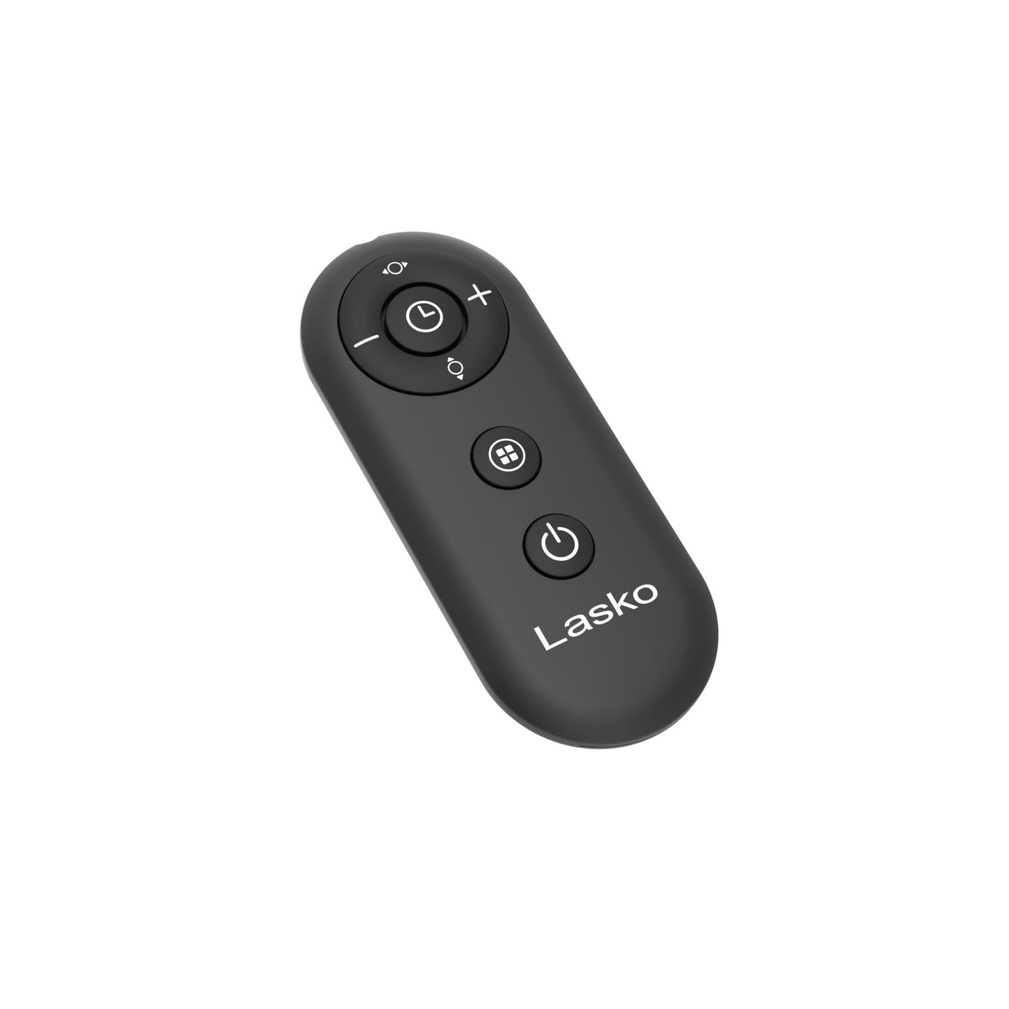 Lasko APDC302 Whirlwind Orbital Motion 24-Speed Pedestal Fan with Remote: Black