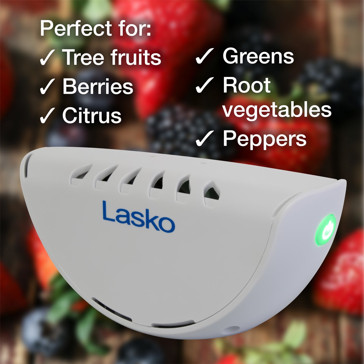 Fresh Slice Fridge Air Freshener