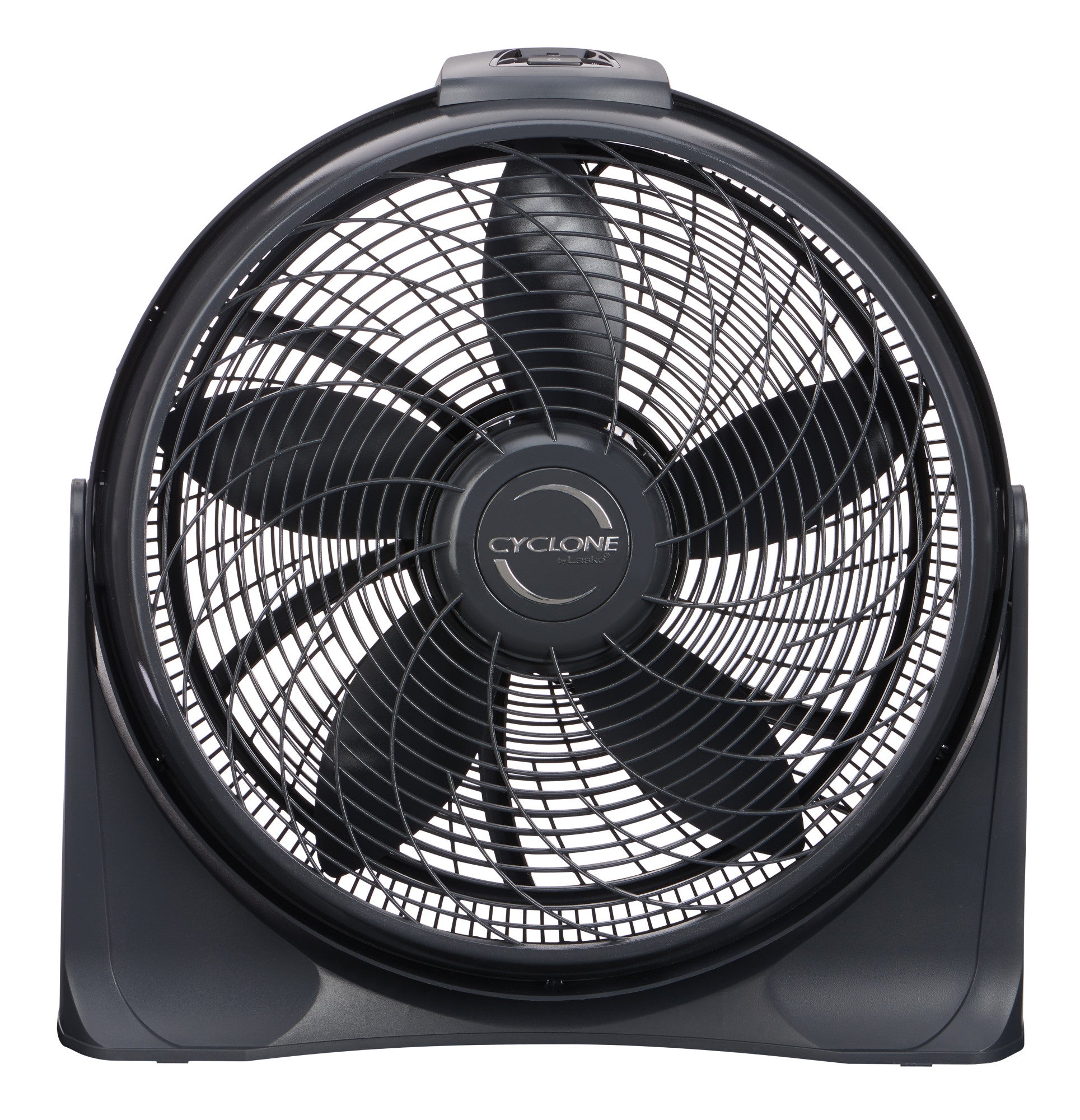 Lasko Cyclone Air Circulator Floor Fan - Thumbnail 2