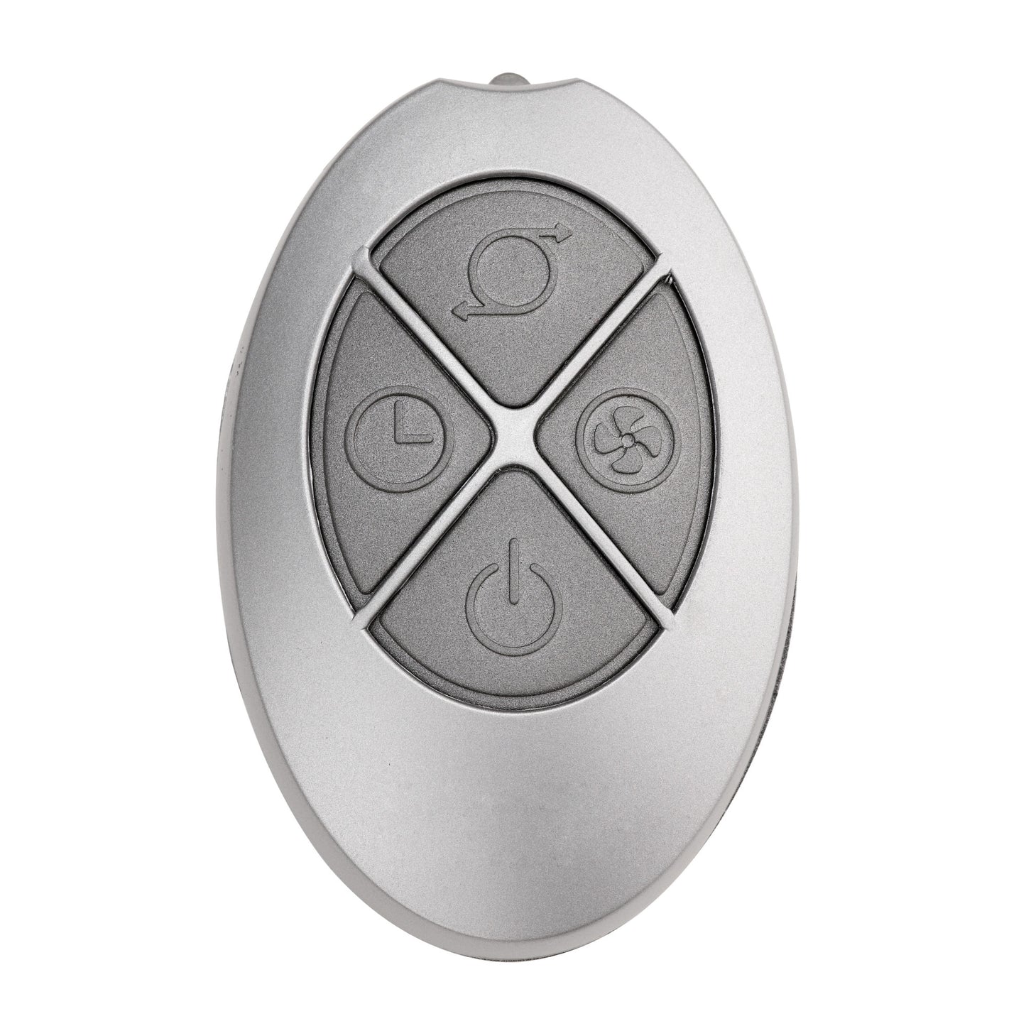 Lasko High Velocity Tower Fan with Remote Control, 4930, Gray