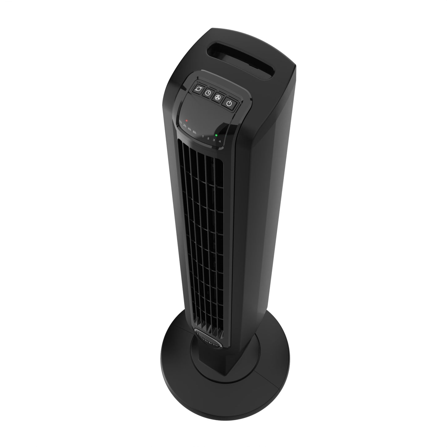 Lasko T36511 36" Oscillating Tower Fan with Remote Control