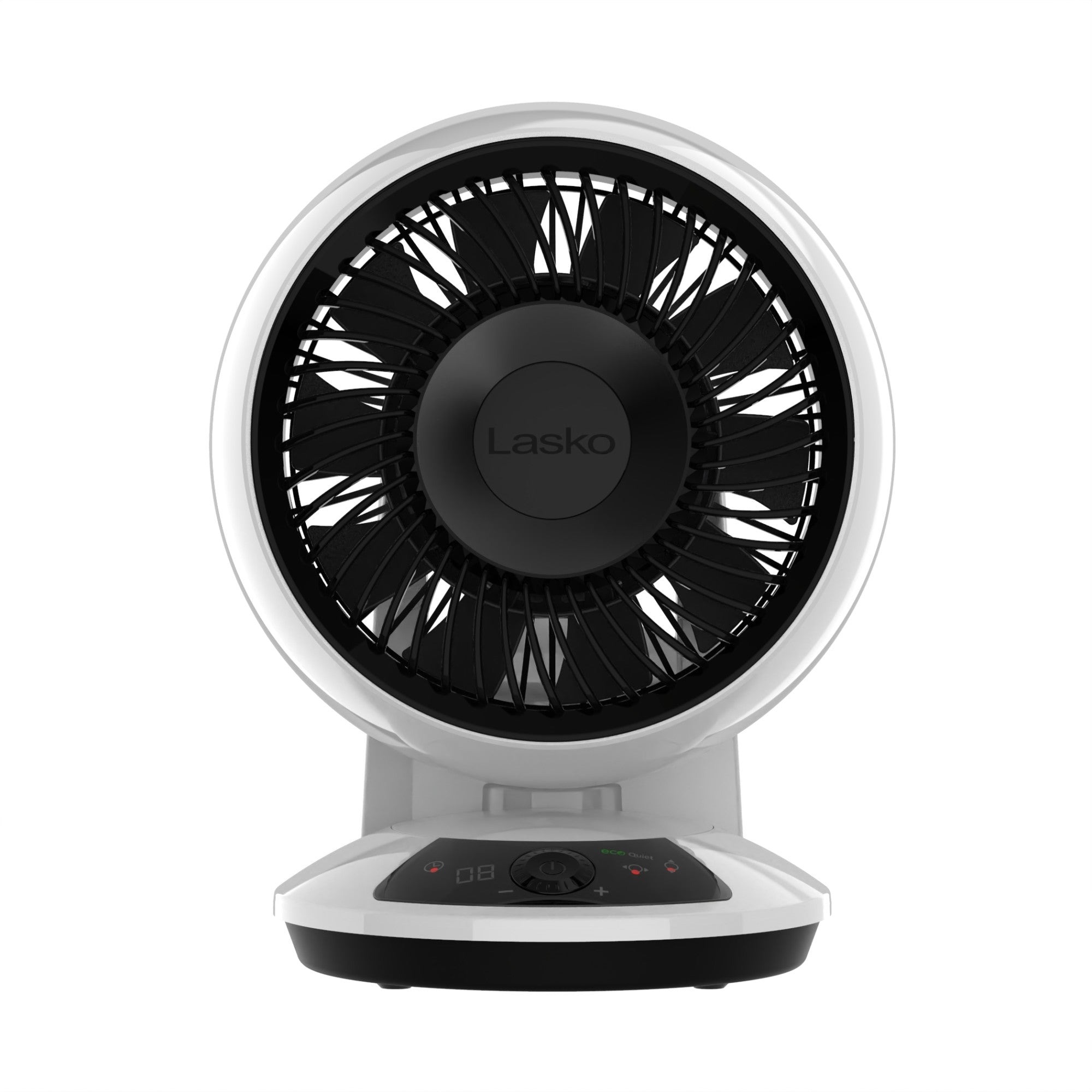 Lasko A12667 Whirlwind EcoQuiet 7