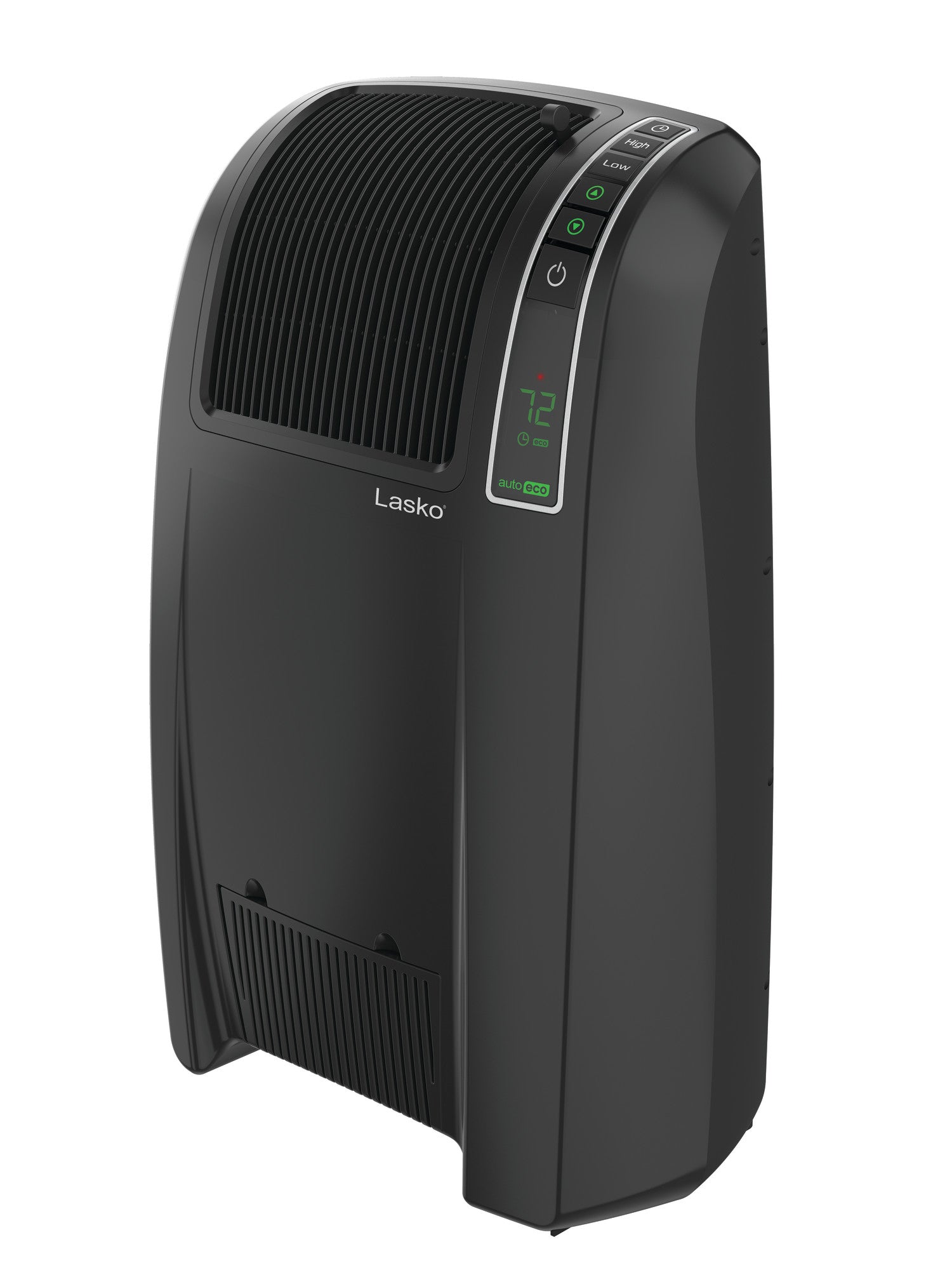fucco様　JSブラック36 Lasko Cyclonic Digital Ceramic Heater, 5868, Black – Lasko Heaters