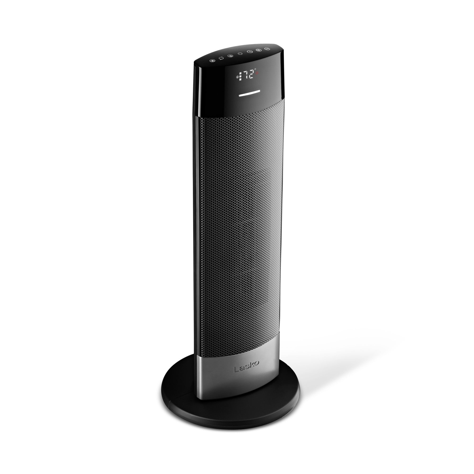 Lasko CT24950 Ellipse 24" Tower Space Heater - Thumbnail 3