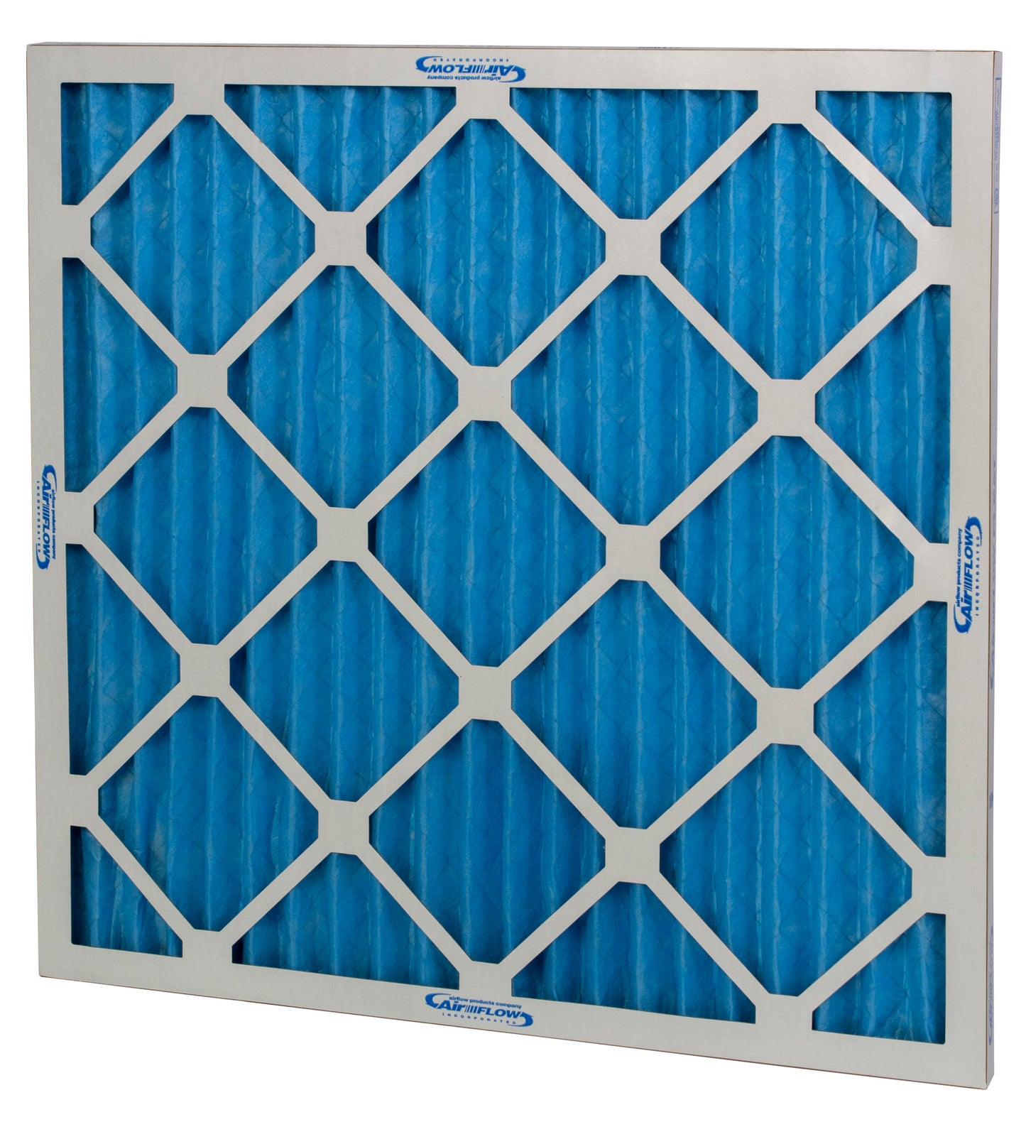 Lasko Air Flex 2-in-1 20-inch Box Fan and Air Purifier in One with 3 Speeds, FF305, White