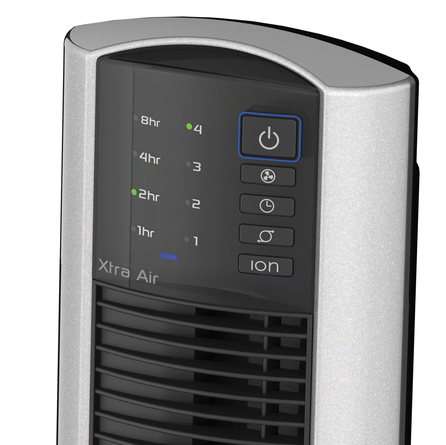 Lasko 48" XtraAir Tower Fan with Remote Control, T48331