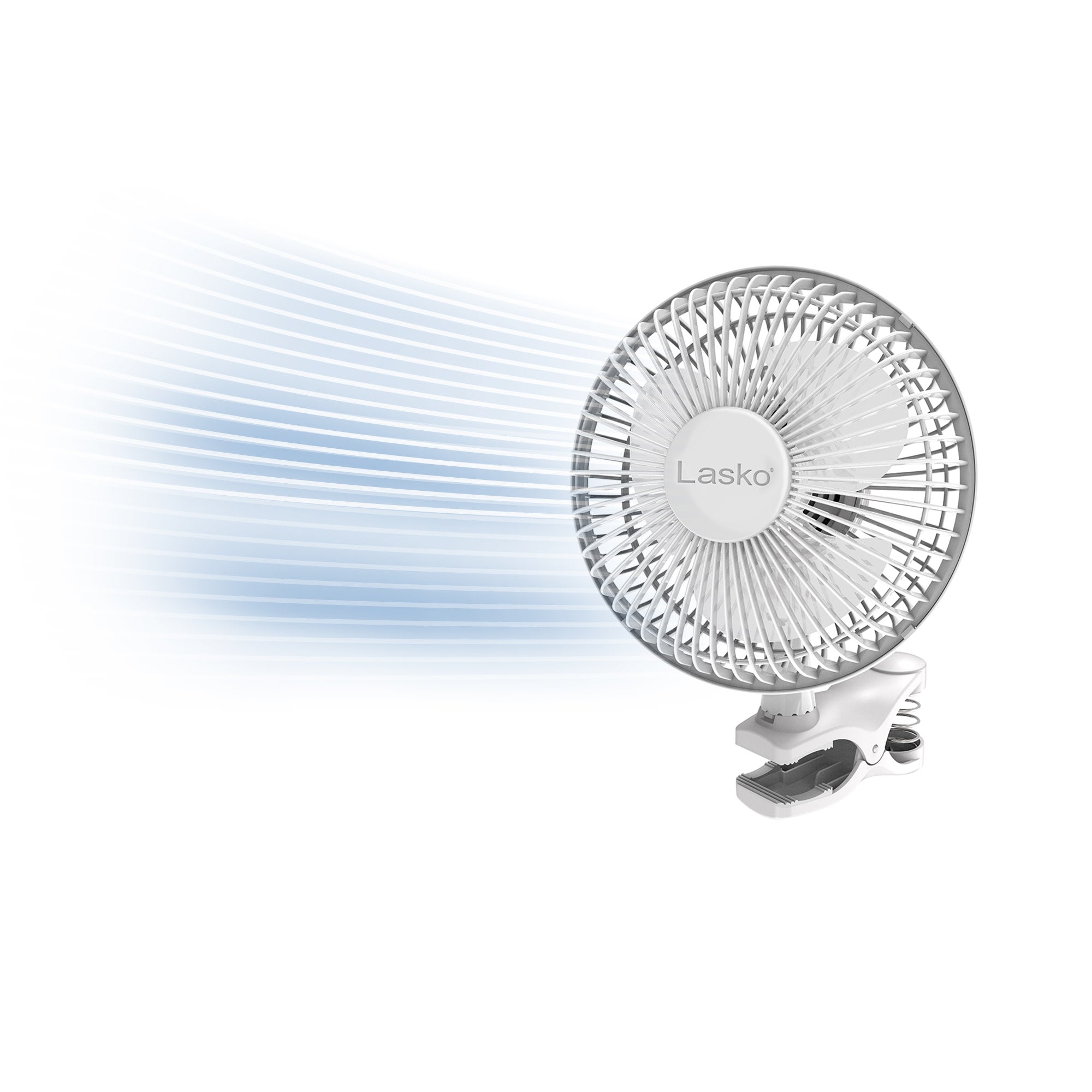 Lasko 6" Clip Fan