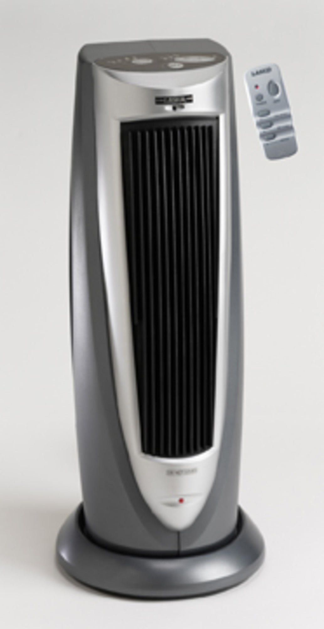Lasko 5130 Ceramic Tower Heater with Remote
