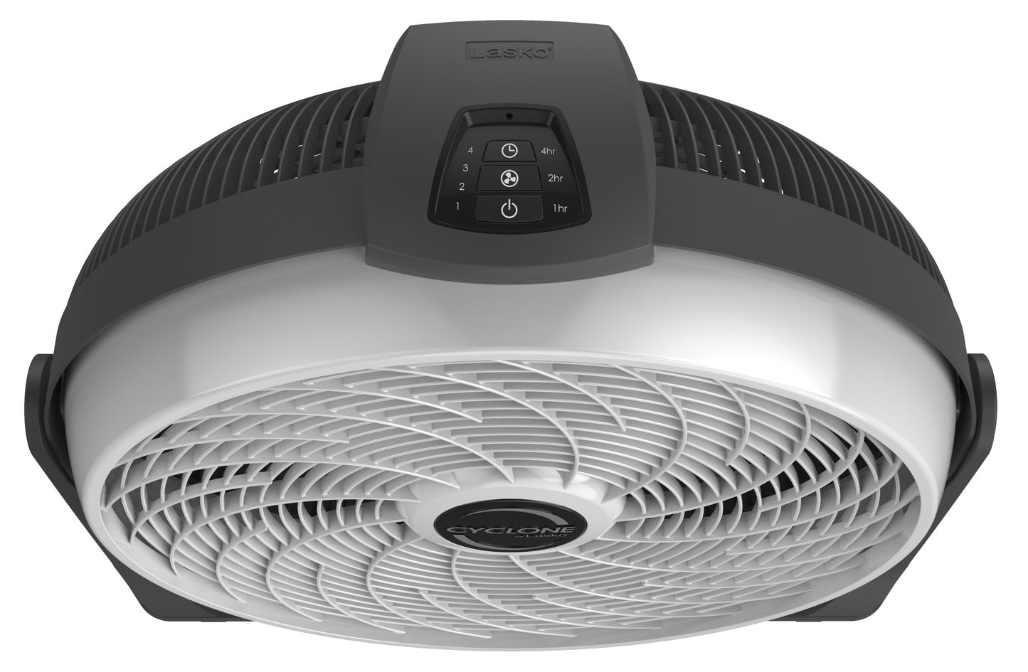 Lasko A20566 Cyclone Power Air Circulator Fan