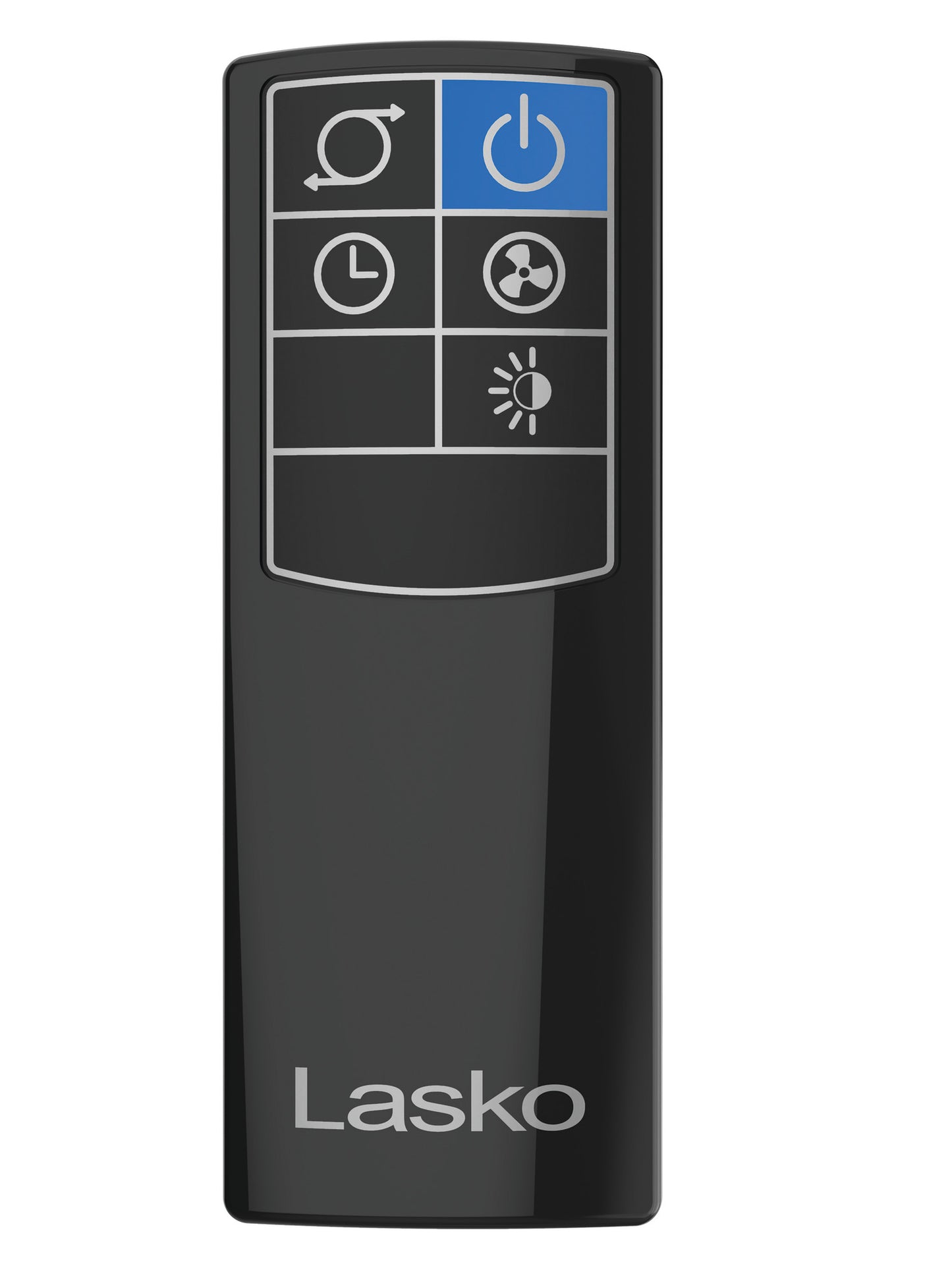 Lasko T48335 48" Xtra Air Oscillating 4-Speed Tower Fan with Remote