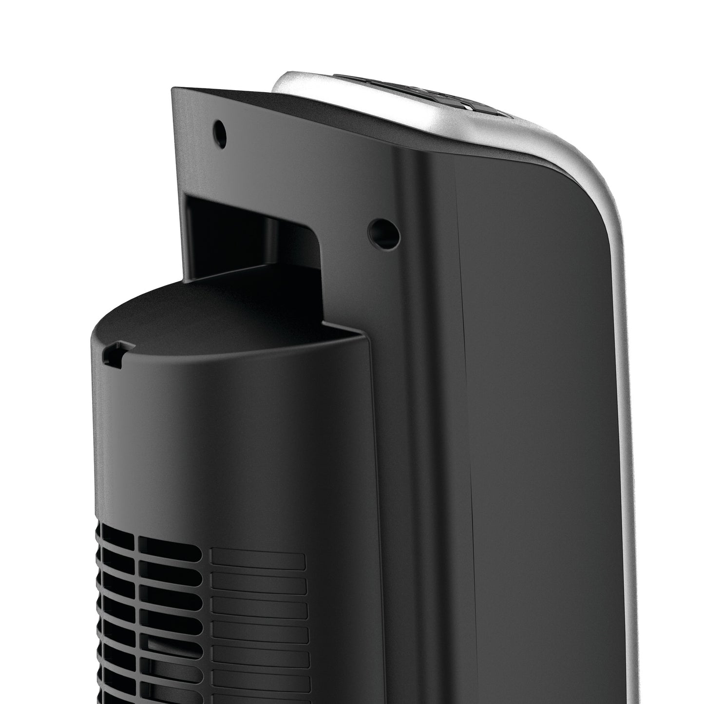 Lasko CT22722 Digital Ceramic Tower Heater with Remote Control