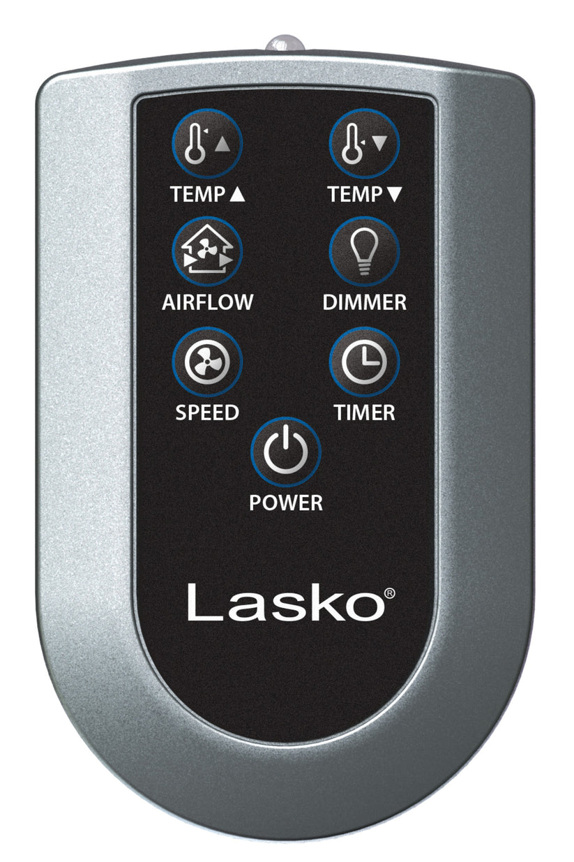 Lasko Twin Window Fan: 3-Speed, Electrically Reversible, Remote, White ...