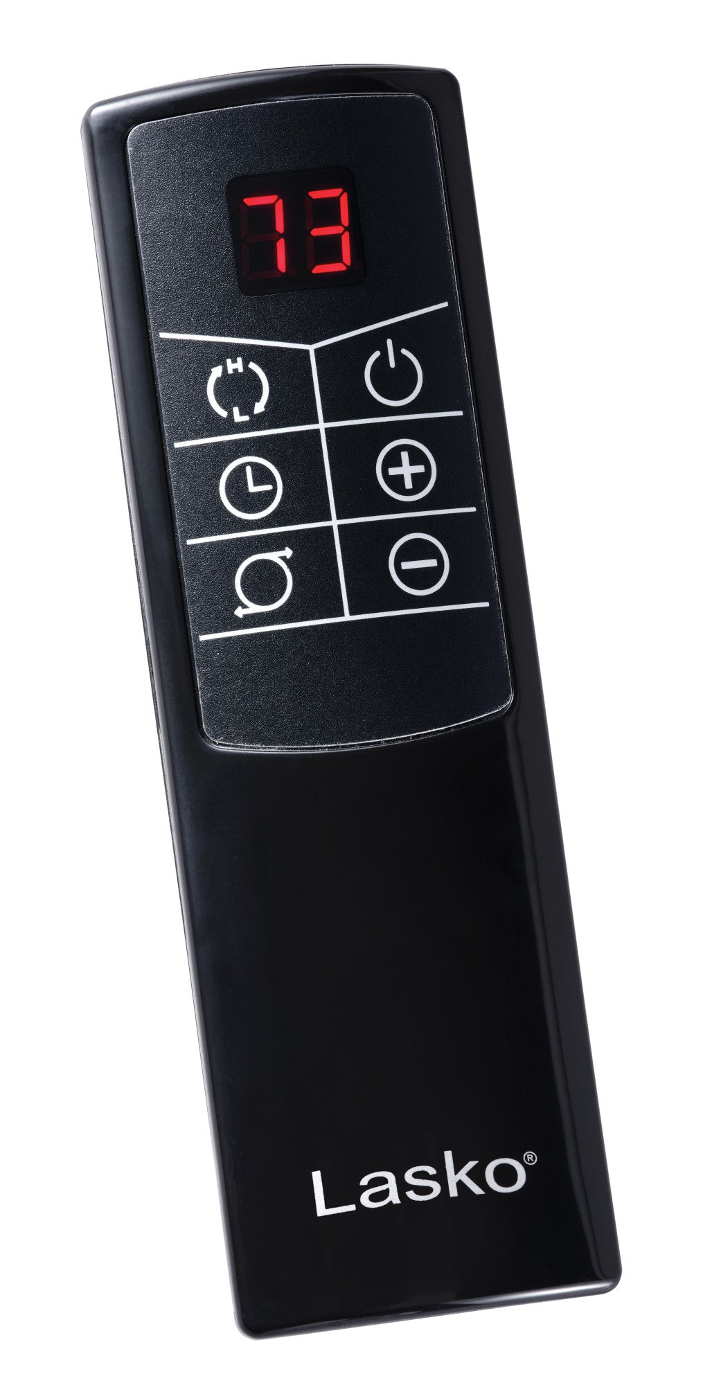 Lasko 1500W Bladeless Ceramic Tower Space Heater with Remote, AW310