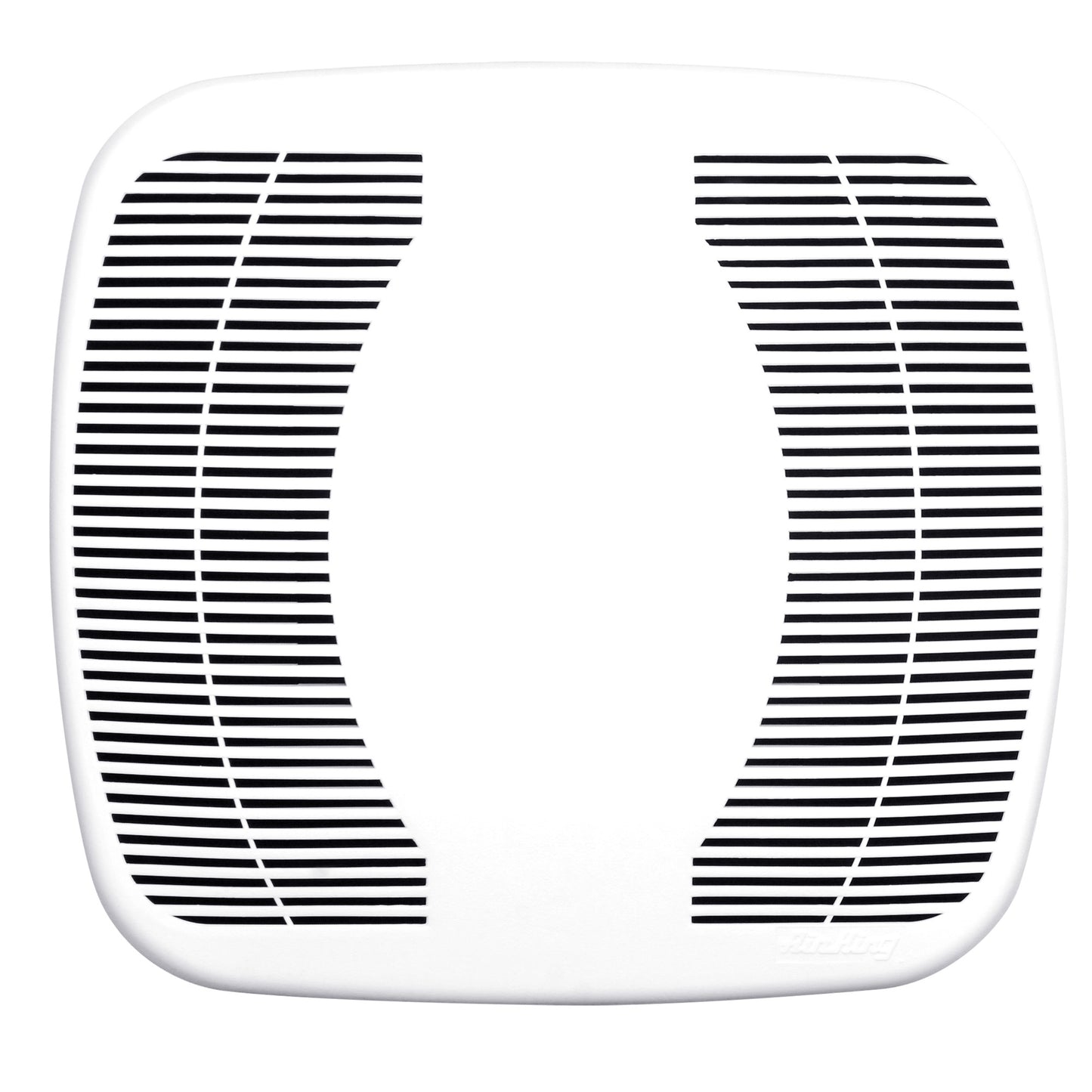 Air King ENERGY STAR® Certified 50 CFM Snap-In Exhaust Fan
