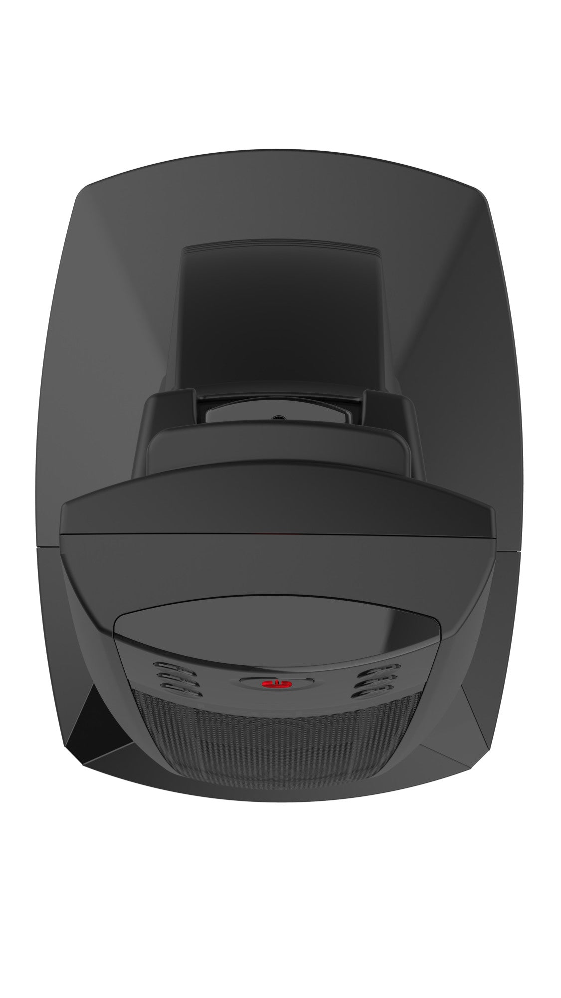 Lasko 32" 1500W Ceramic Tower Heater with Remote Control, CT32791, Black