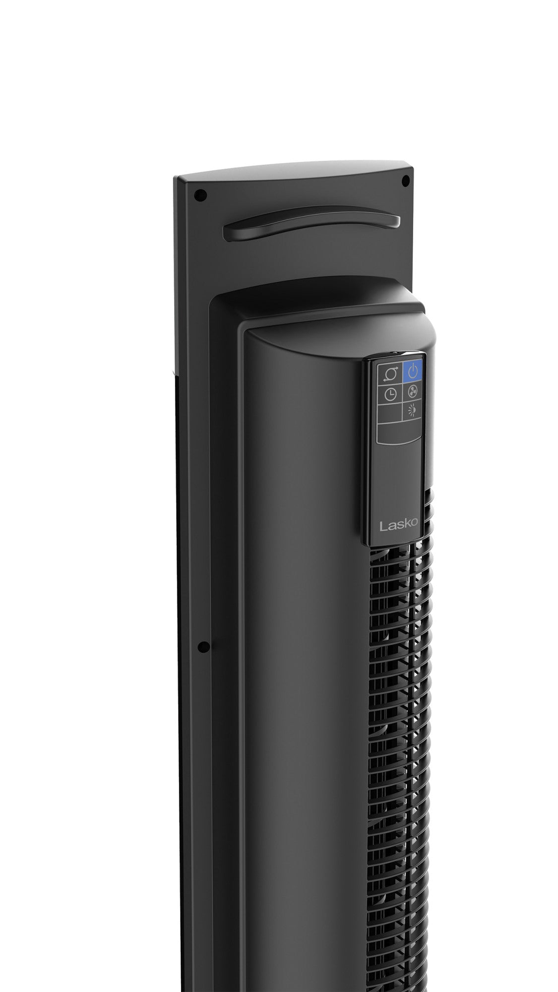 Lasko T48339 48" Tower Fan with Nighttime Setting and Remote