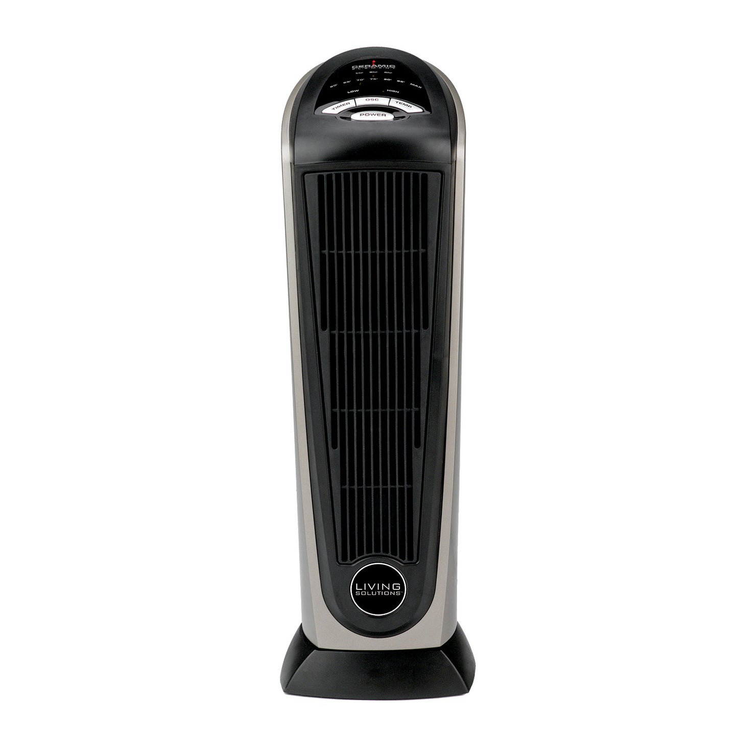 Lasko Ceramic Tower Heater with Remote Control, 273529