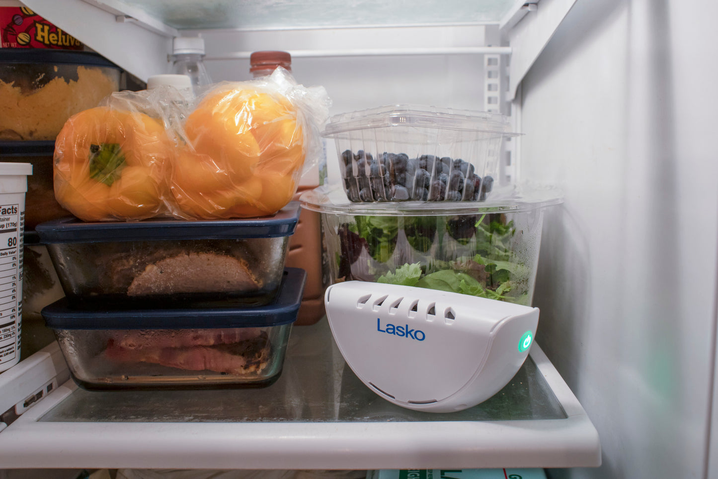 Fresh Slice Fridge Air Freshener