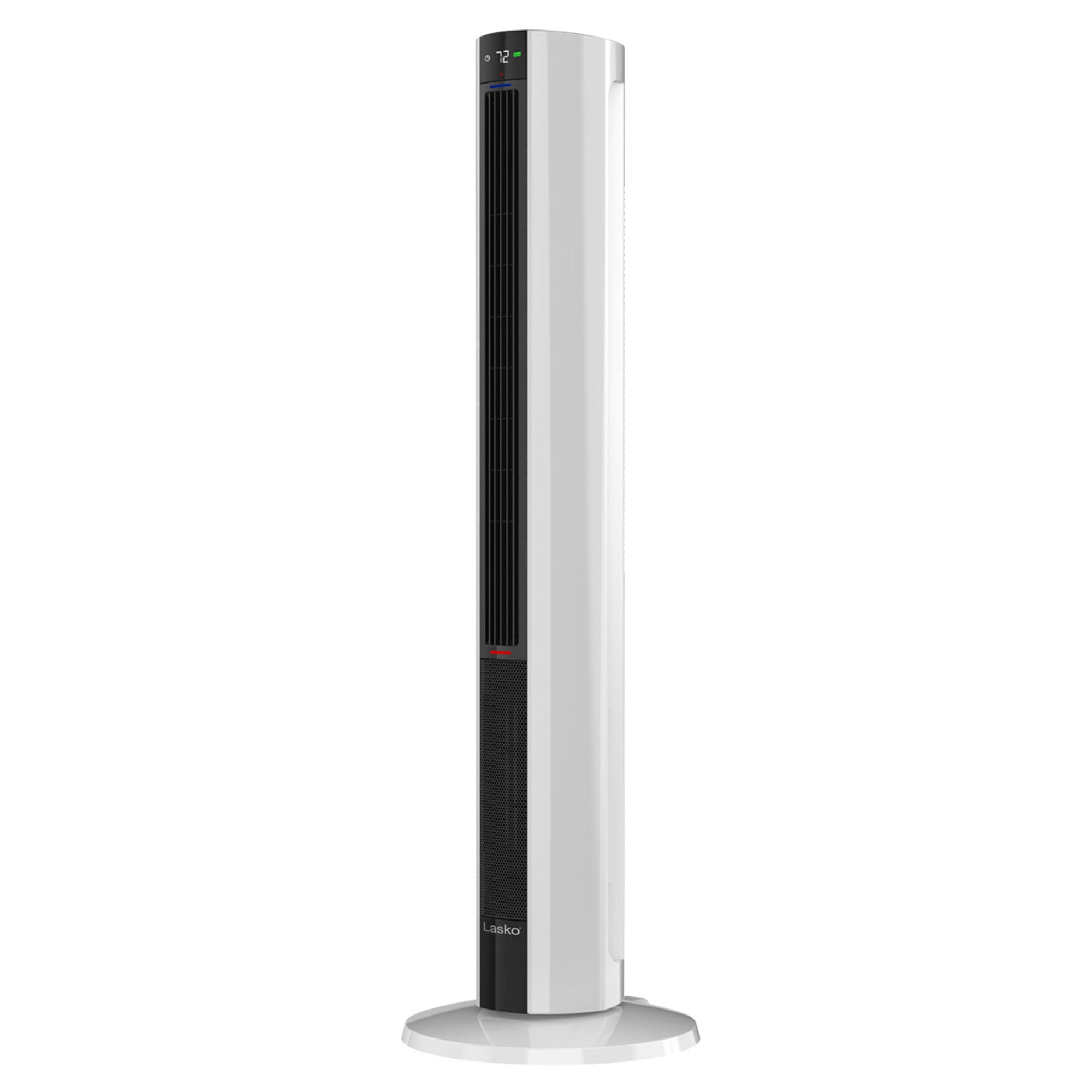 Lasko 1500W Electric All Season Tower Fan & Space Heater - Thumbnail 2