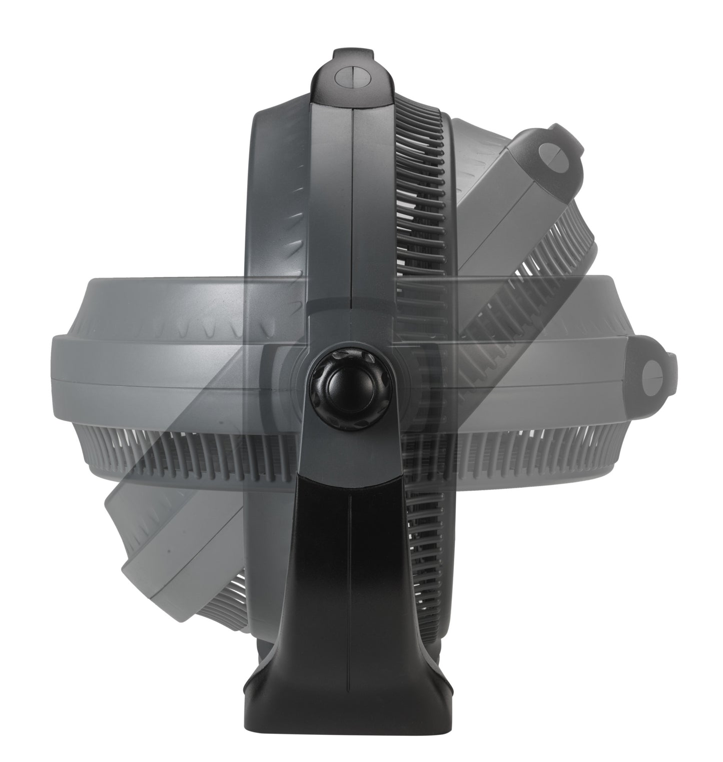 Lasko20" Wind Machine® Air Circulator Fan with 3 Speeds, A20335, Black