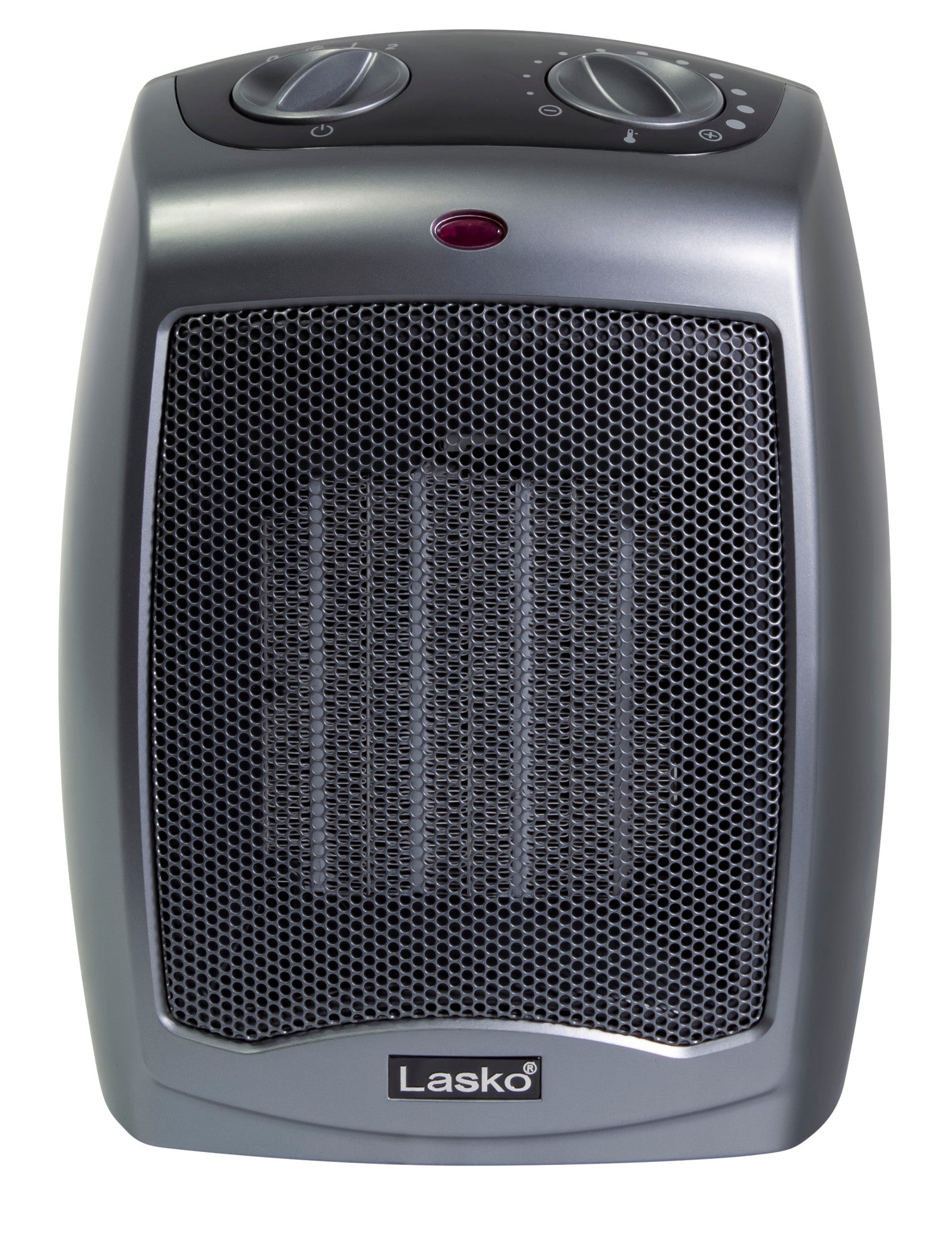 Lasko 1500W Cyclonic Ceramic Space Heater with Remote - Thumbnail 4
