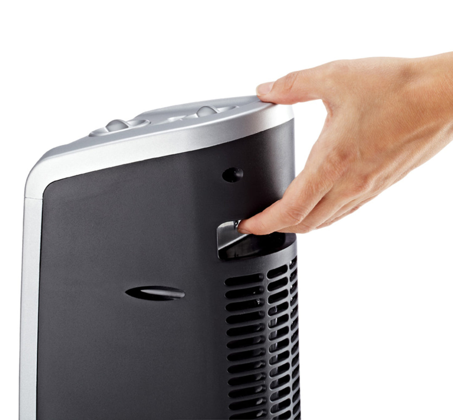 Lasko 565307 Westpointe Manual Ceramic Heater