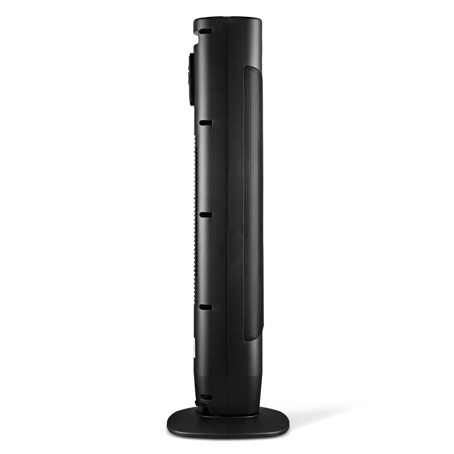 Lasko CT32150 32" Digital Ceramic Tower Space Heater with Remote Control, Black