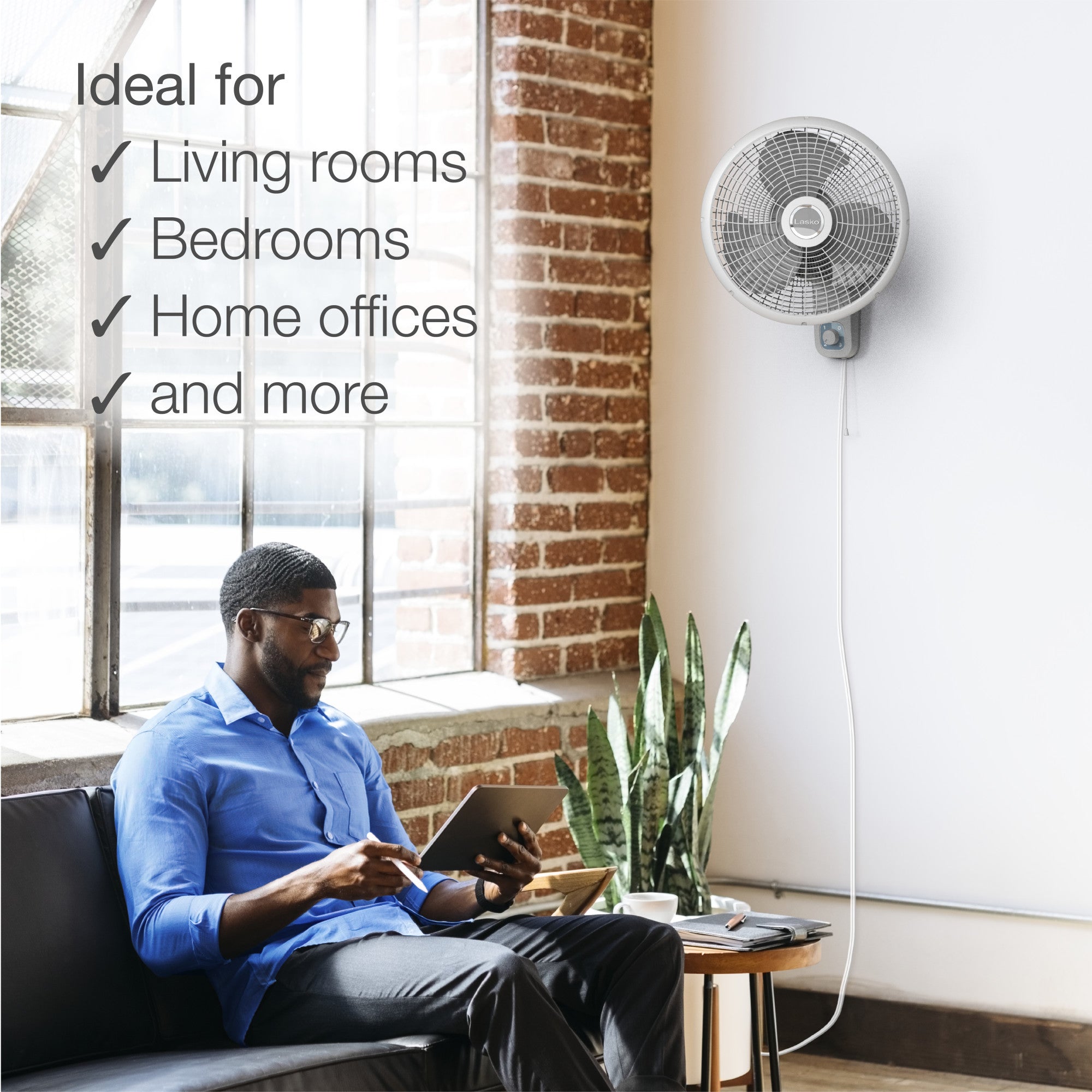 Lasko 16