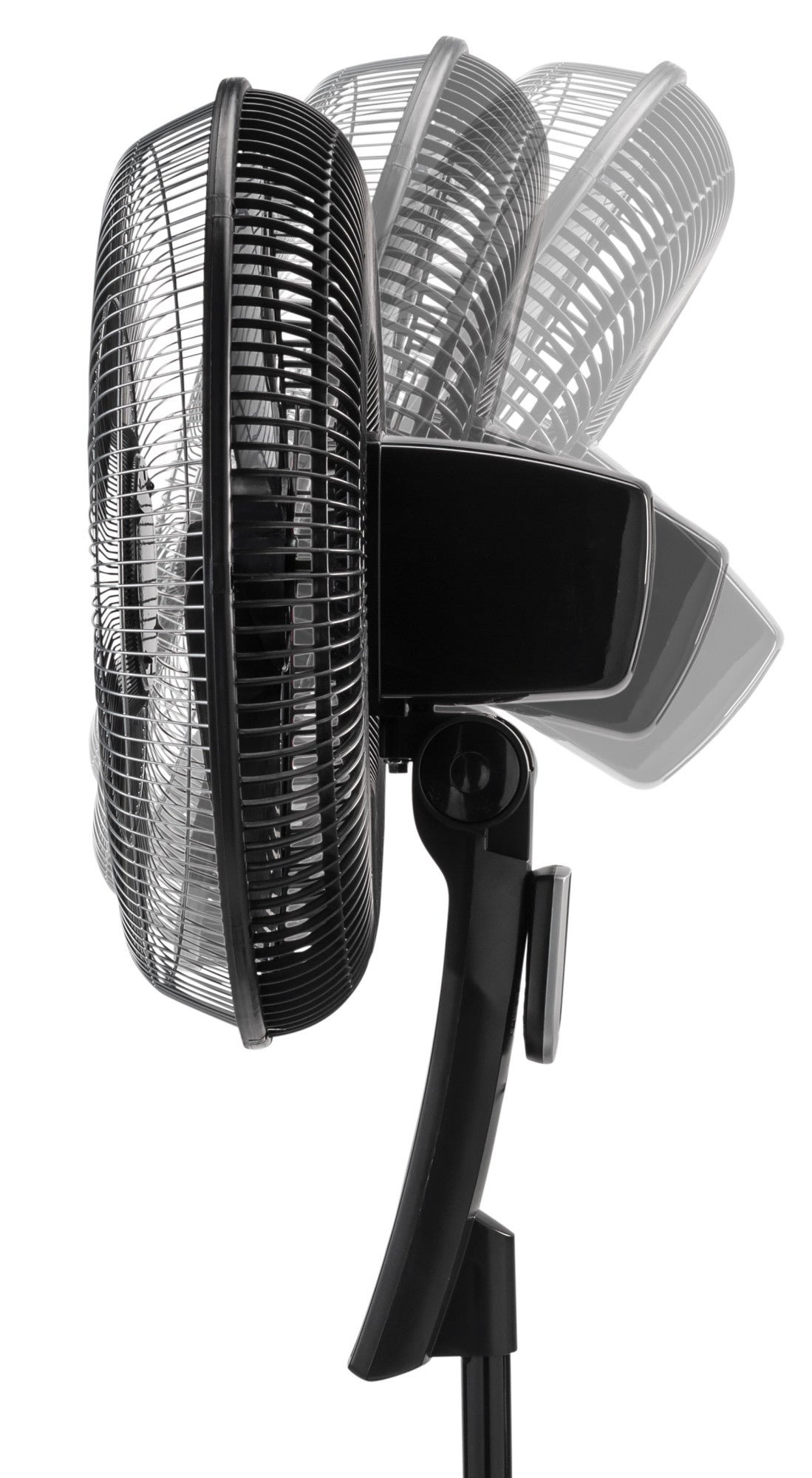 Lasko S16612 16" 4-Speed Oscillating Pedestal Fan with Remote Control - Thumbnail 3