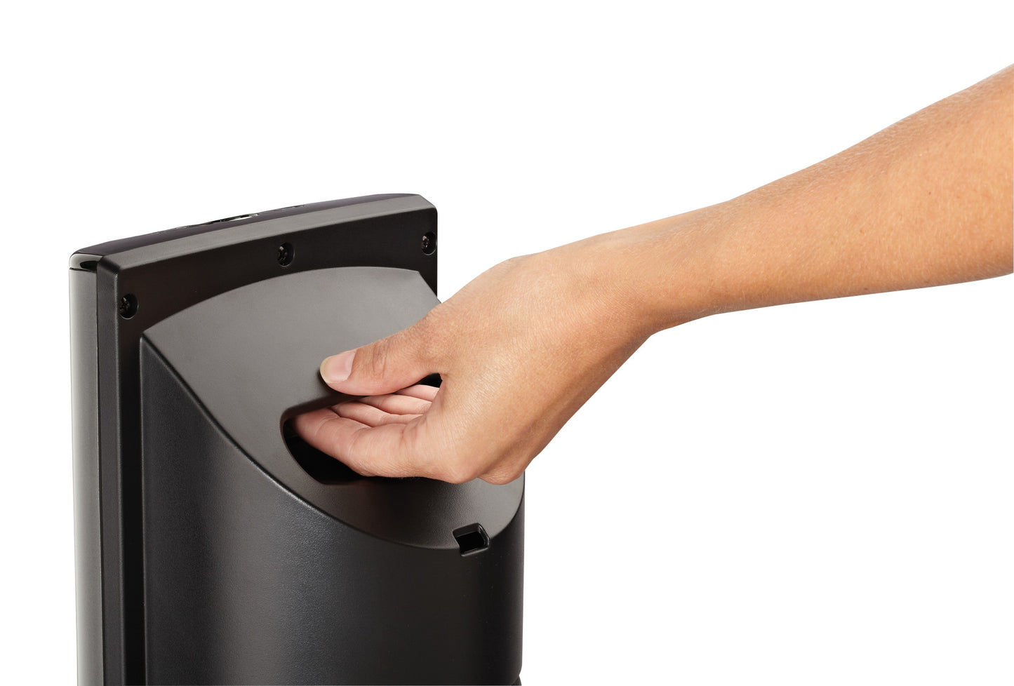 Lasko 48" Xtra Air Tower Fan with Ionizer and Remote, T48300