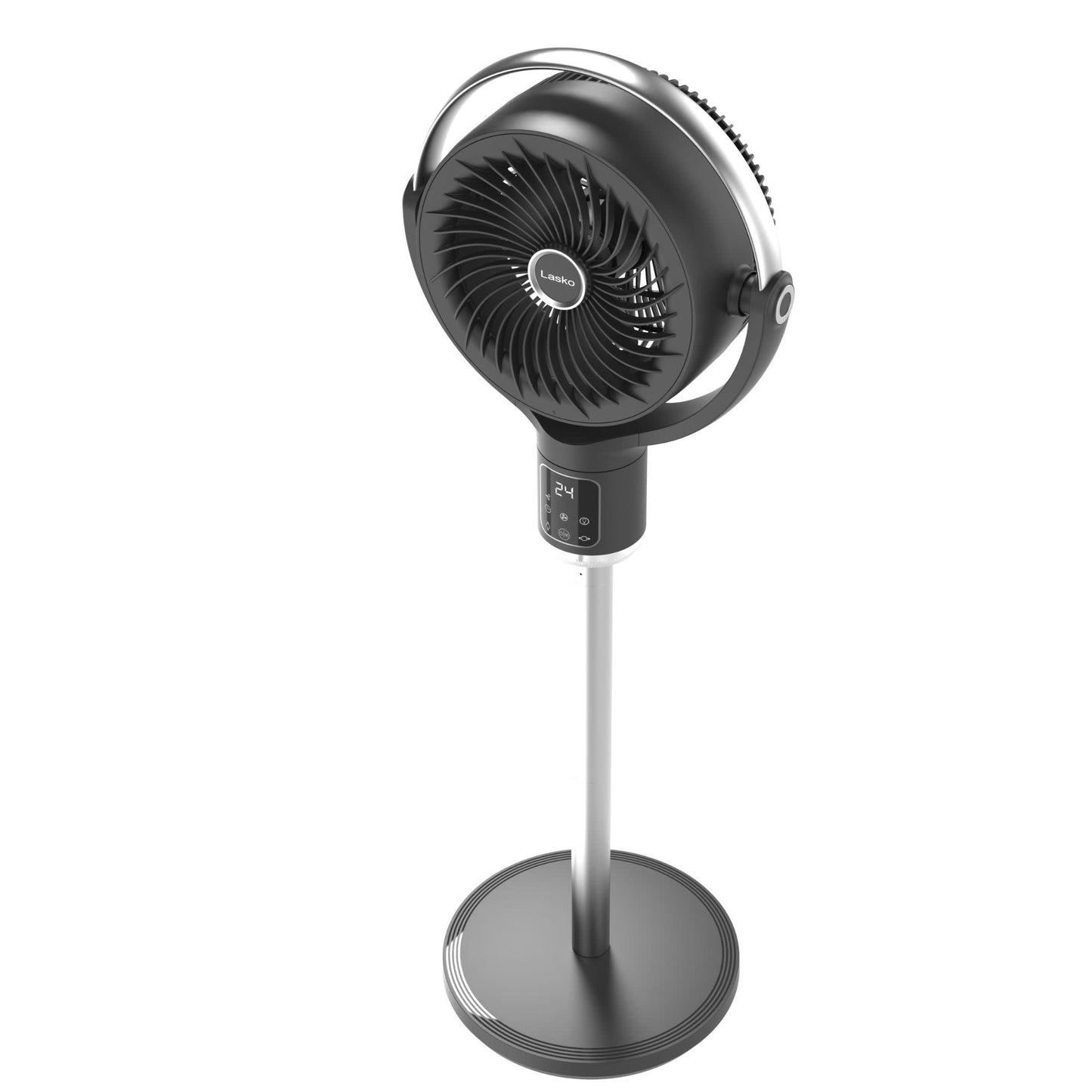 Lasko Whirlwind Orbital Pedestal Fan