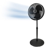 Lasko Pedestal Fans