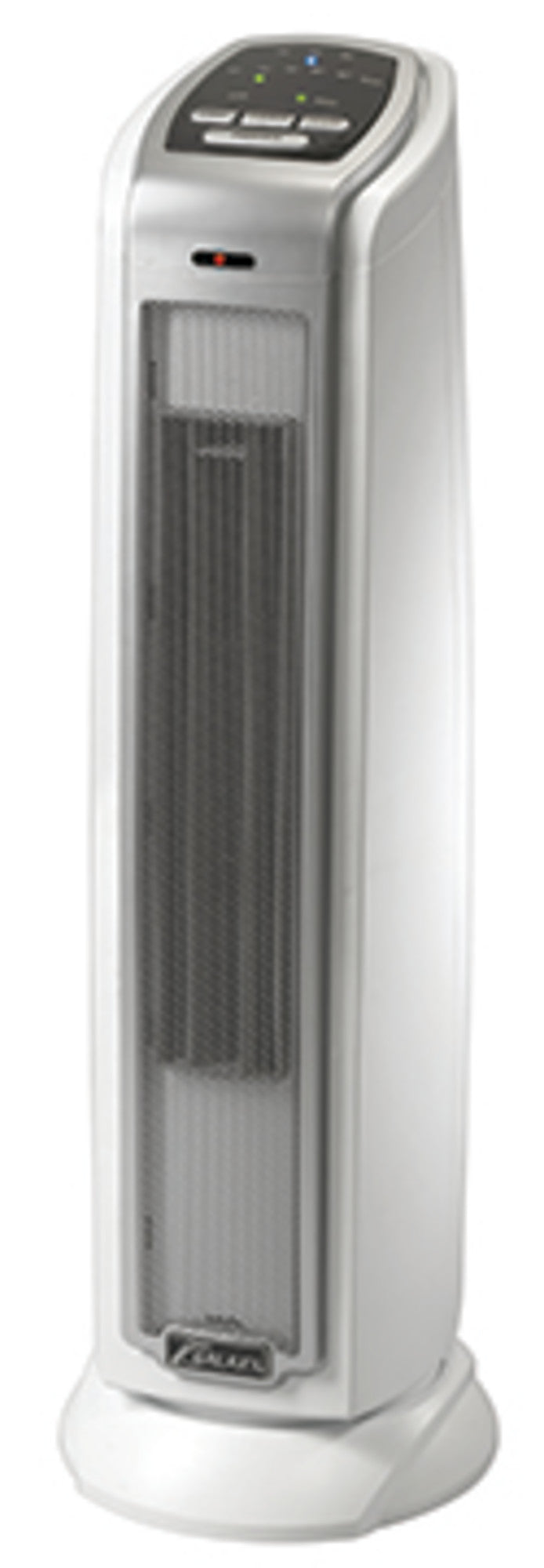 Lasko Galaxy Ceramic Tower Heater, 4775, Gray