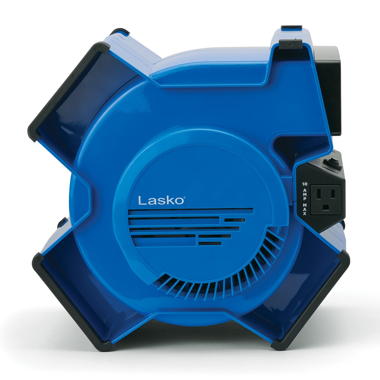 Lasko X12905 Multi-Position Utility Blower Floor Fan