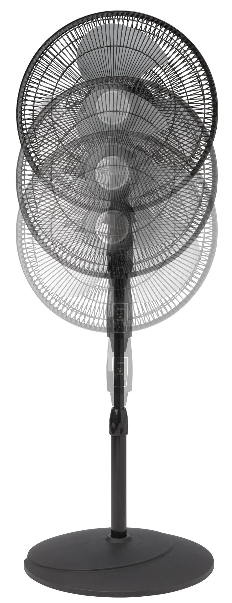 Lasko 2648 Pedestal Fan - Thumbnail 2