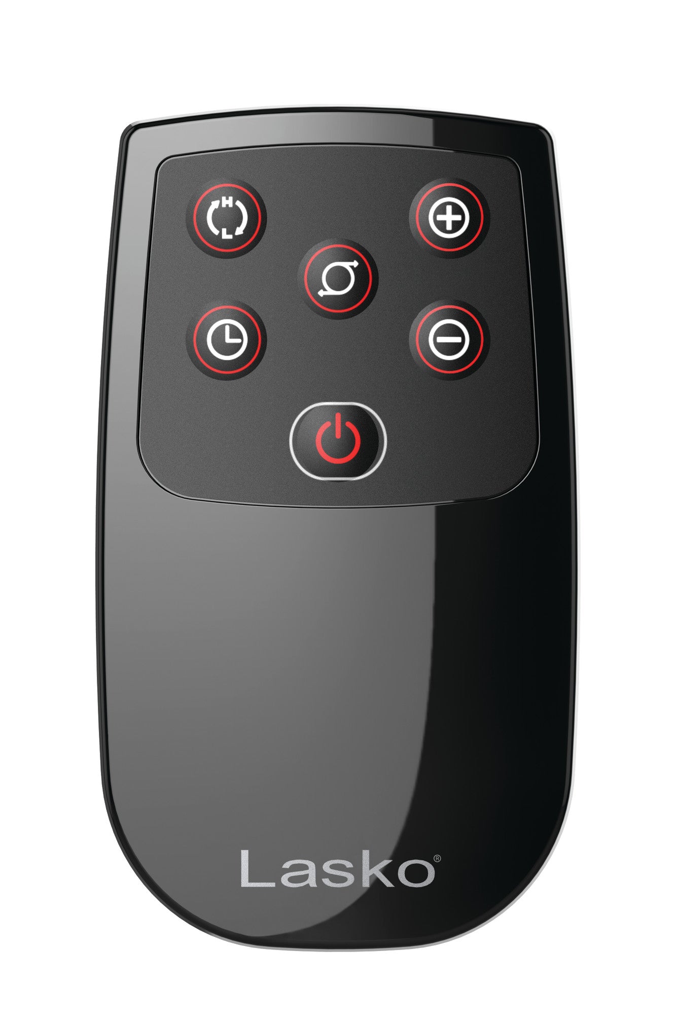 Lasko CT22650 Ceramic Tower Heater with Remote Control