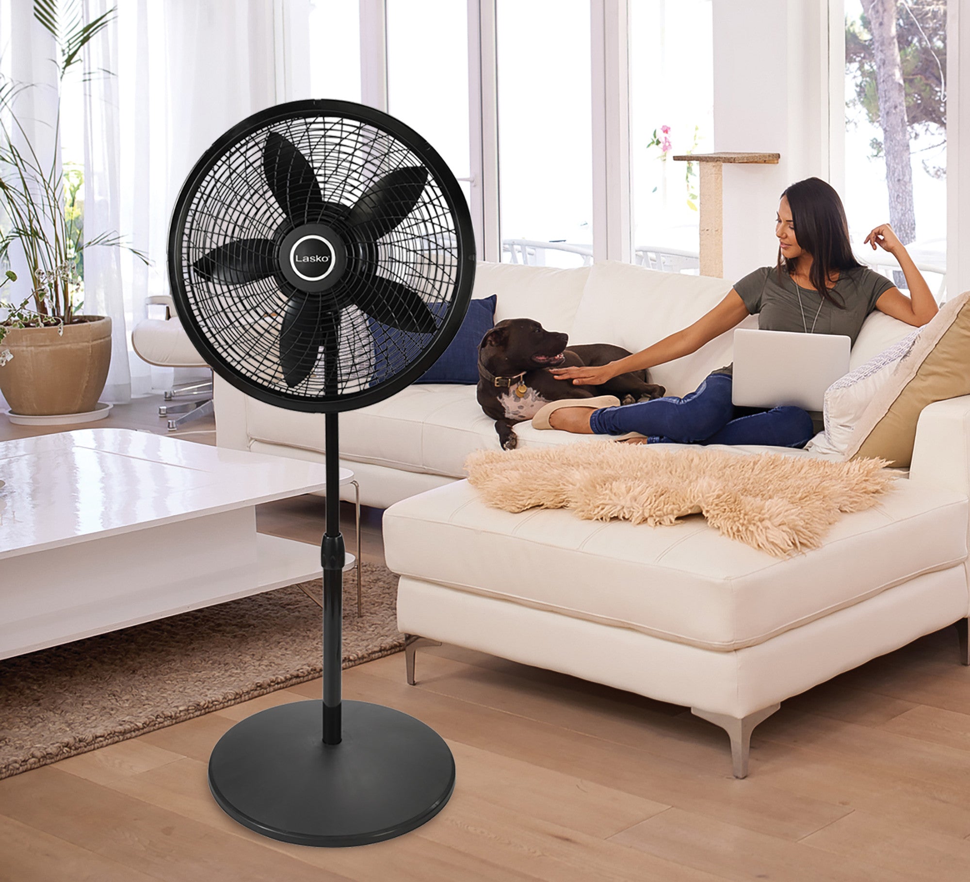 Lasko Cyclone® 18