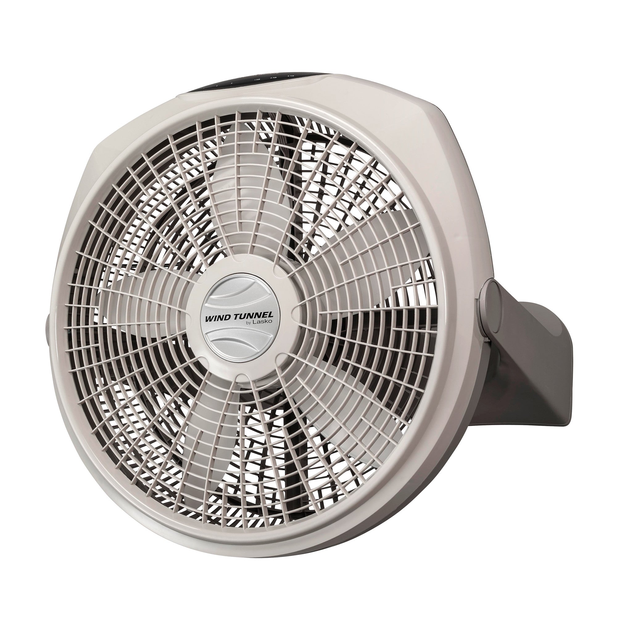 Lasko 20" Wind Tunnel 3-Speed Fan with Remote - Thumbnail 4