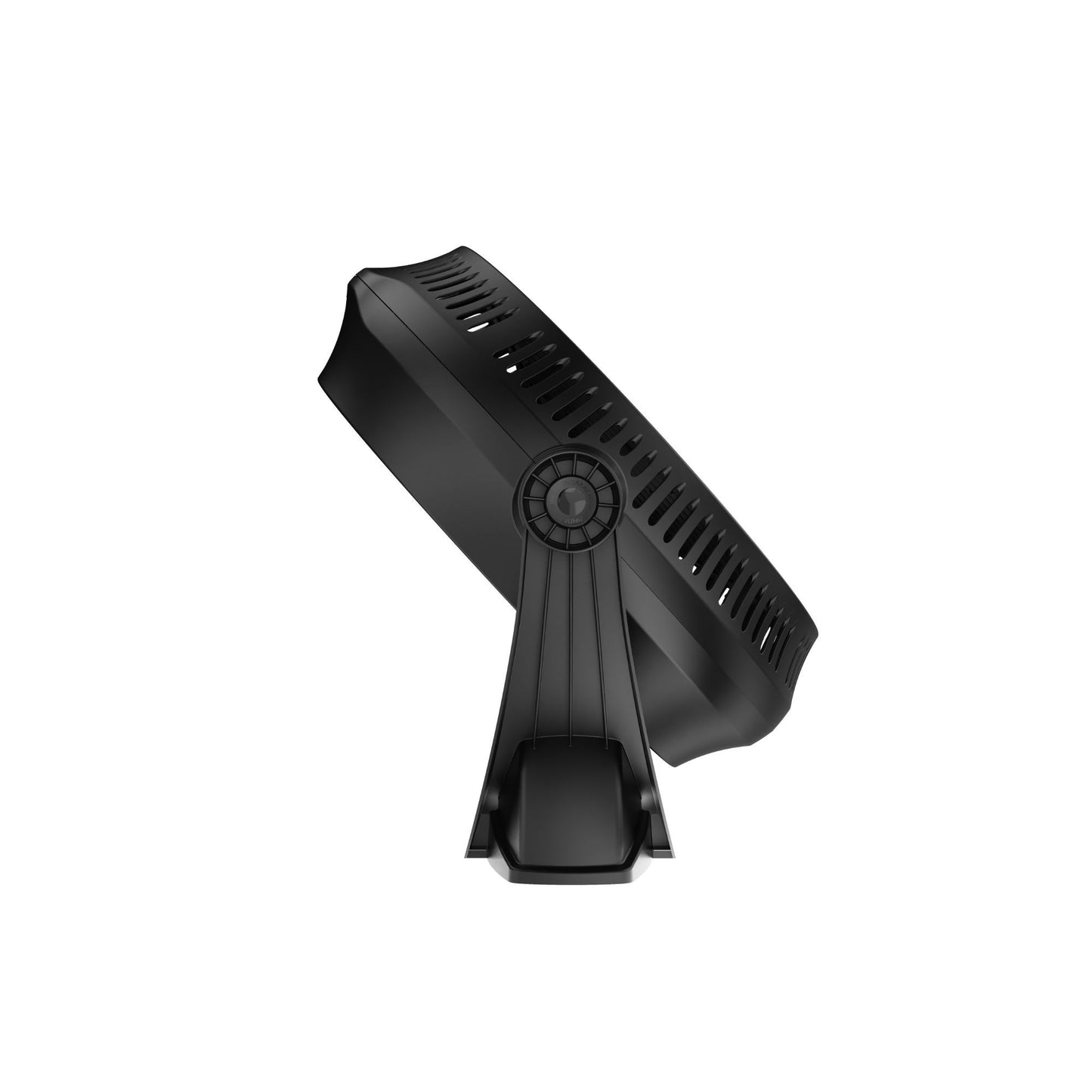 Lasko Wind Machine® 20" Air Circulator Fan with 320° Adjustable Tilt, Black