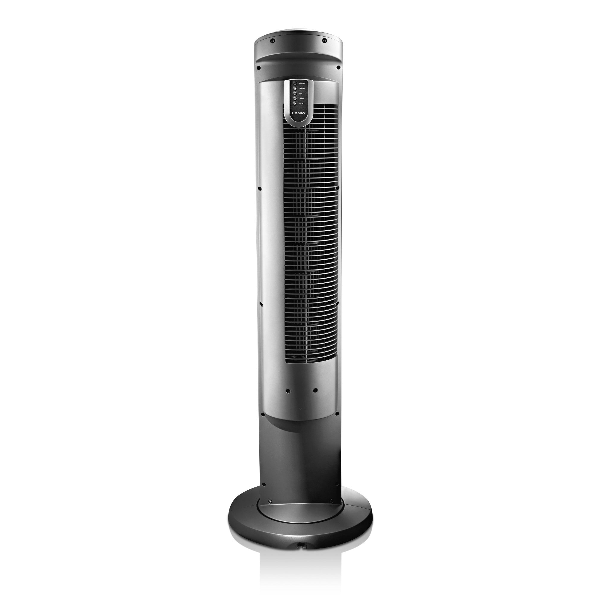 Lasko 2539 42-Inch Ovation Tower Fan - Thumbnail 3