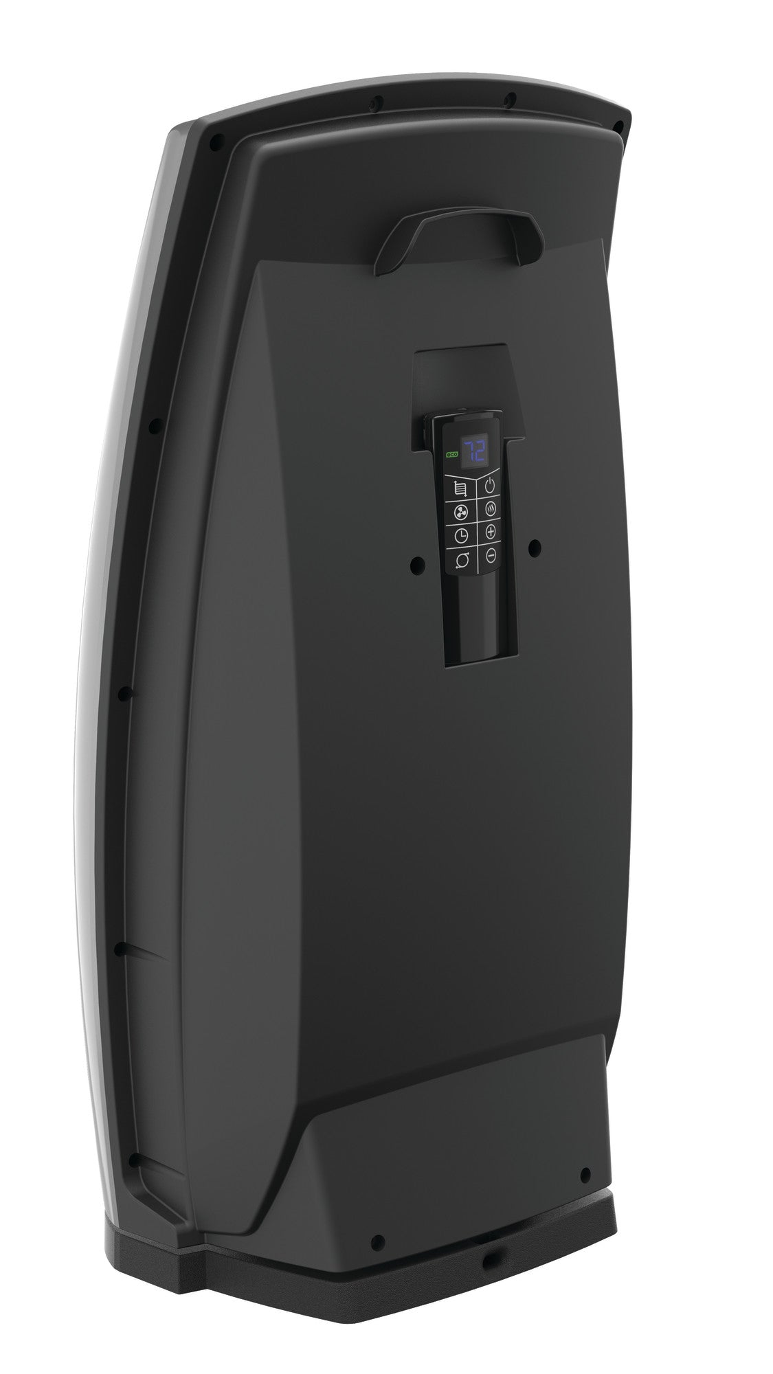 Lasko 1500W Motion Heat Plus – Whole Room Ceramic Space Heater, CC23185