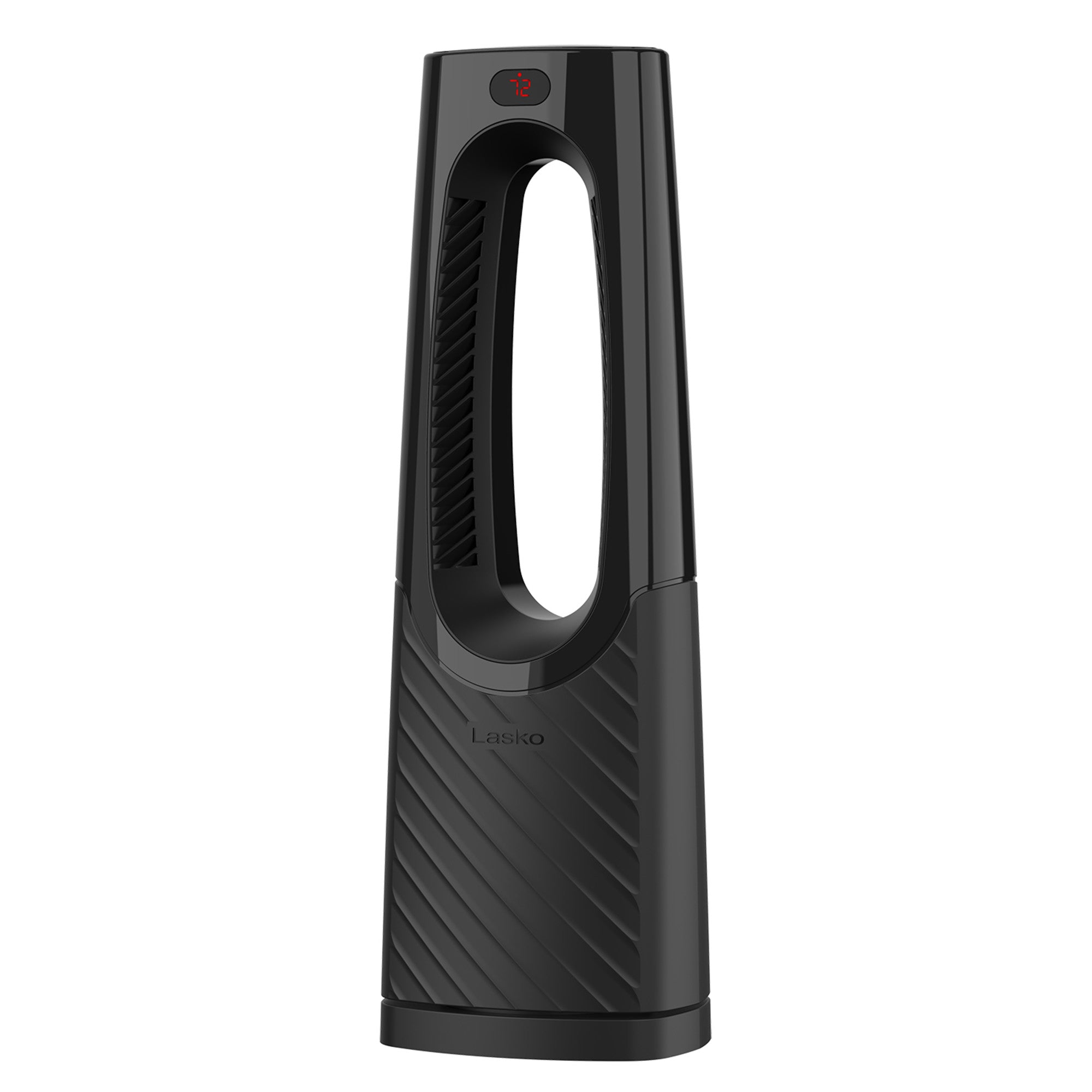 Lasko Oscillating Bladeless Tower Space Heater - Thumbnail 4
