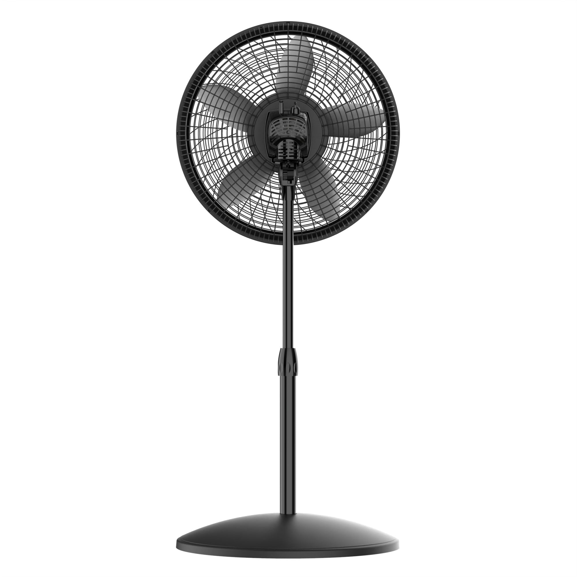Lasko Cyclone Pedestal Fan